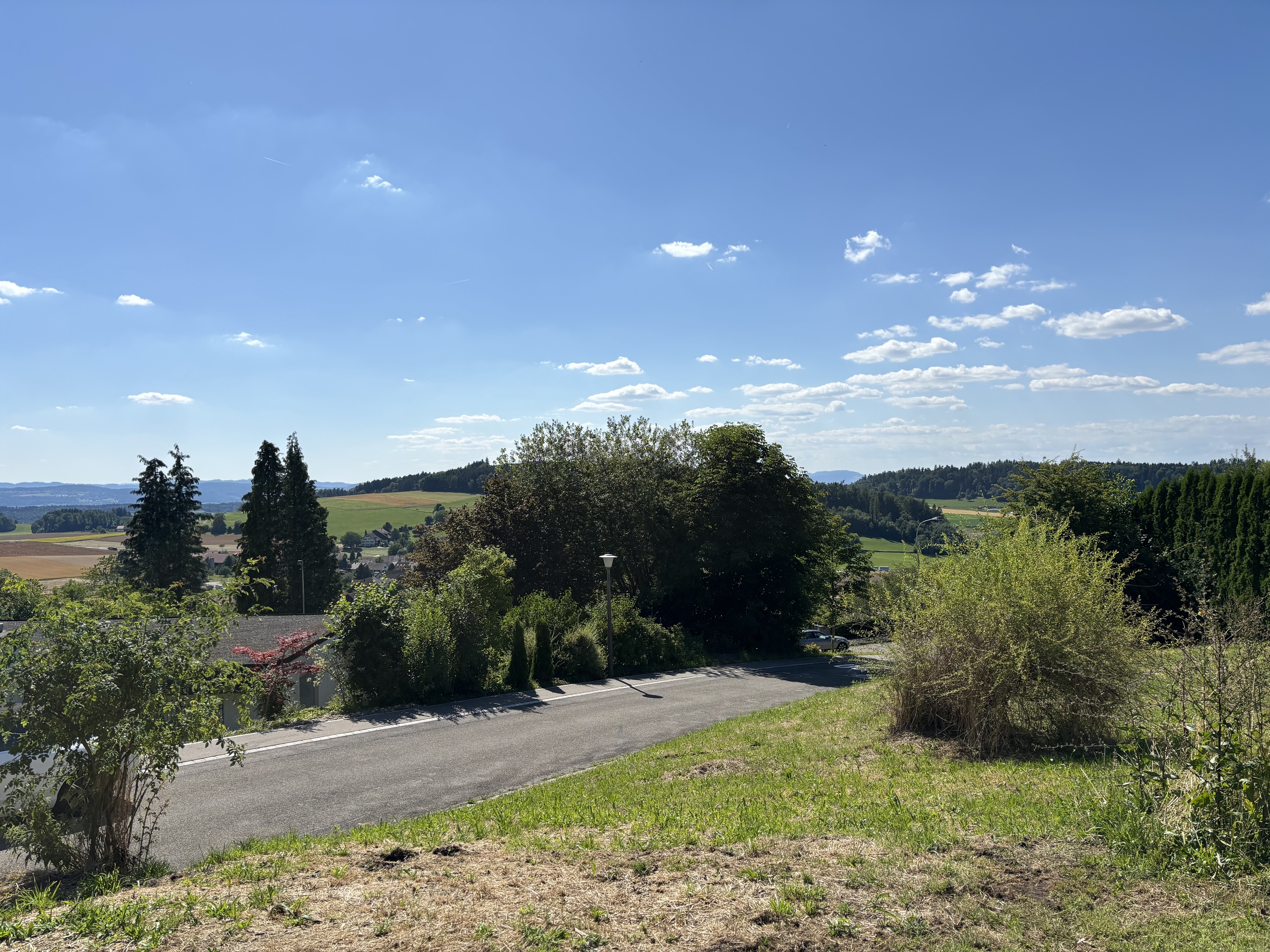 Aussicht