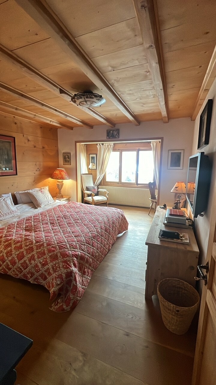 chambre master chambre master