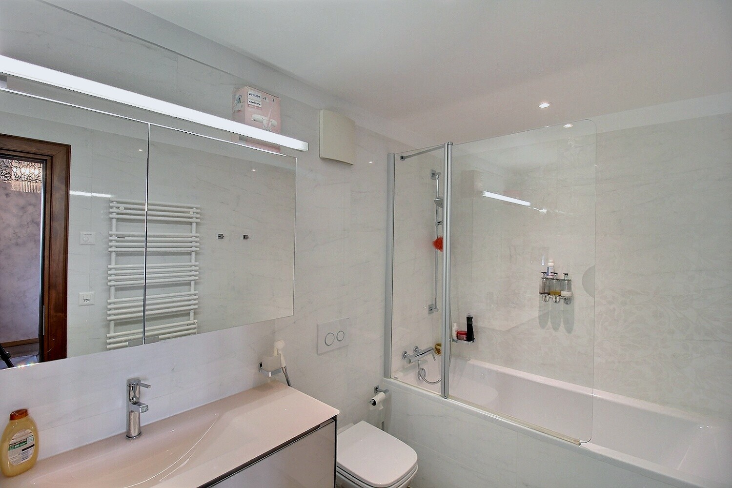 Interior view 7