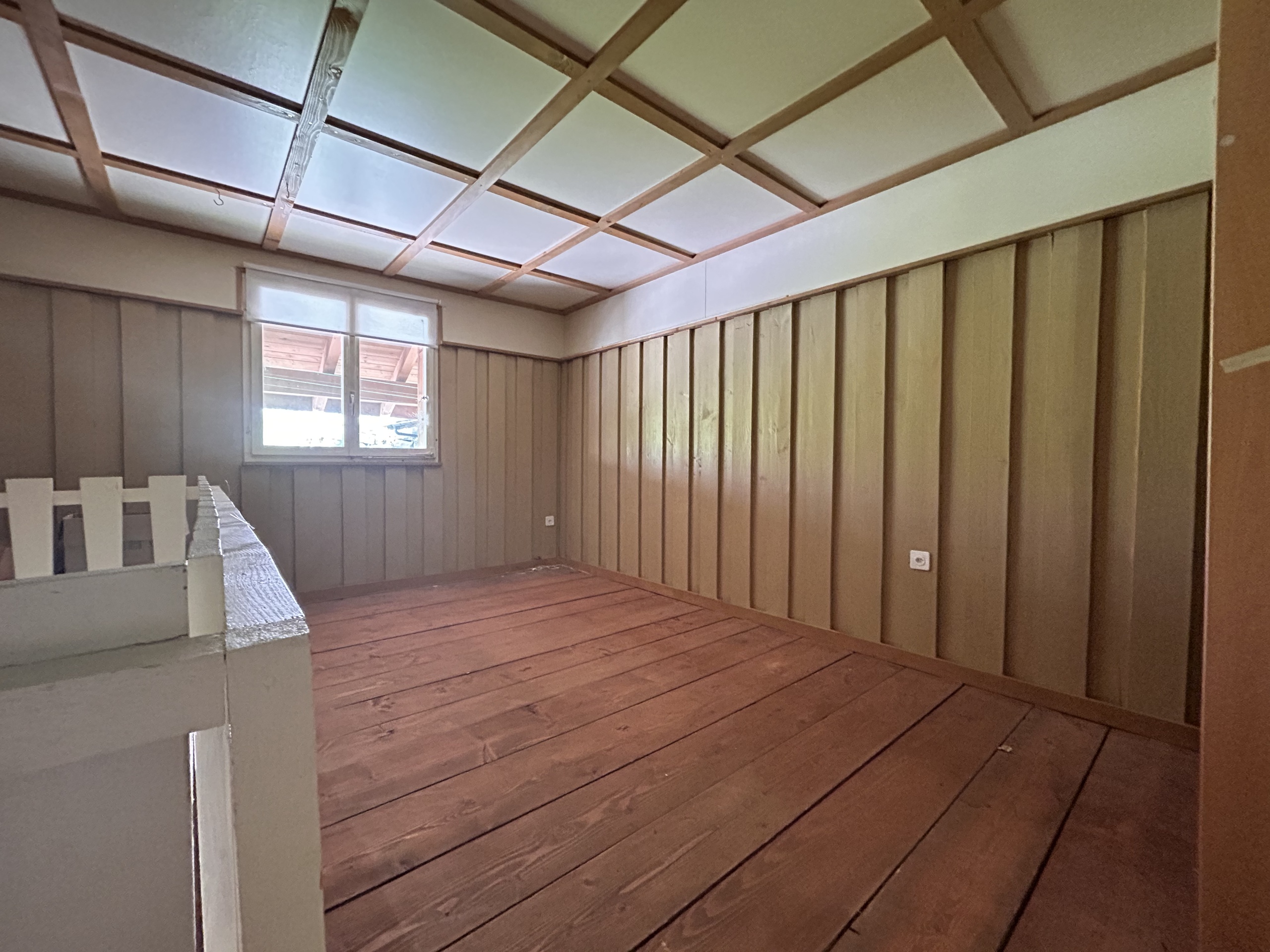 Interior view 4