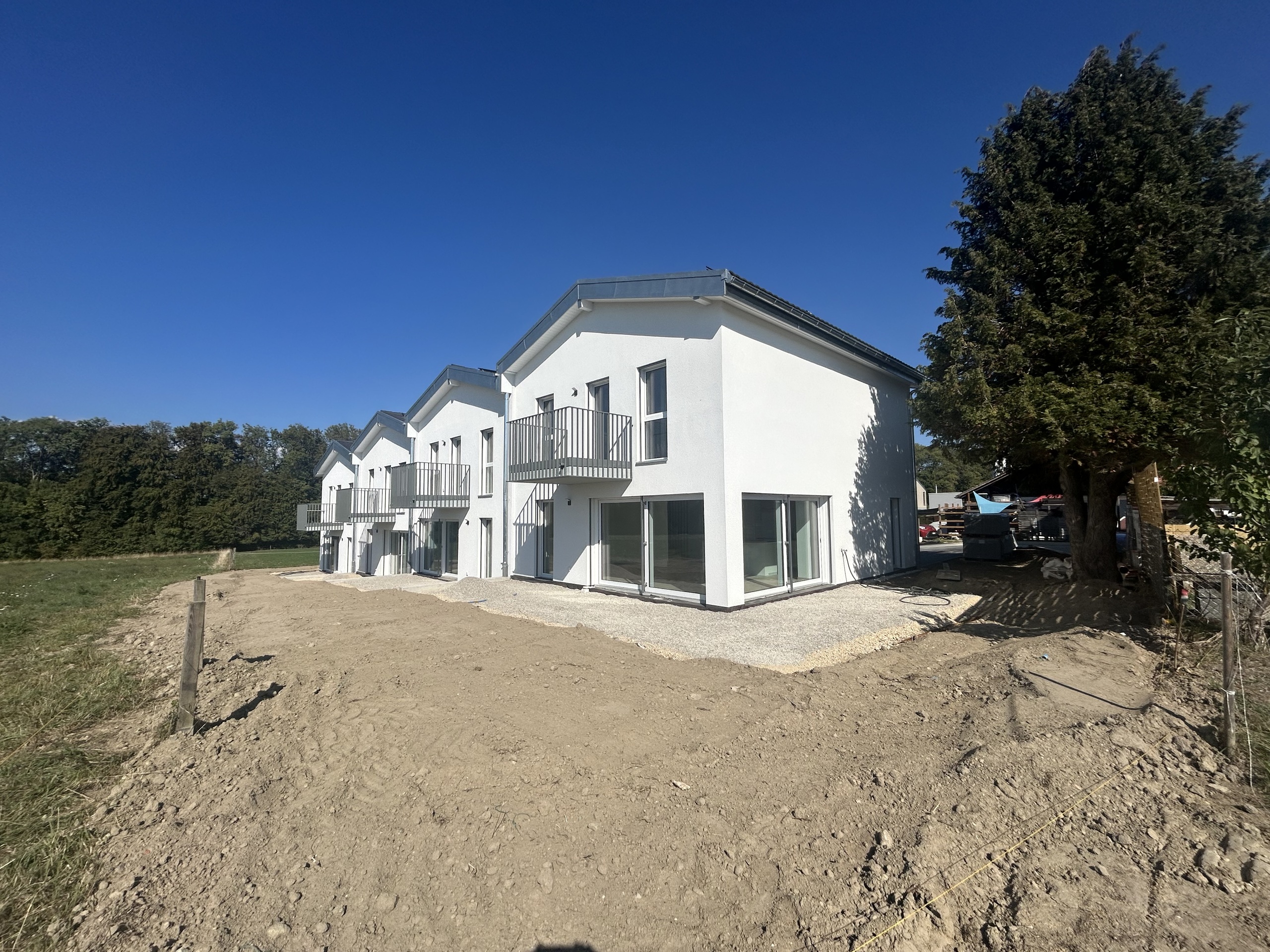 Aussenansicht 1