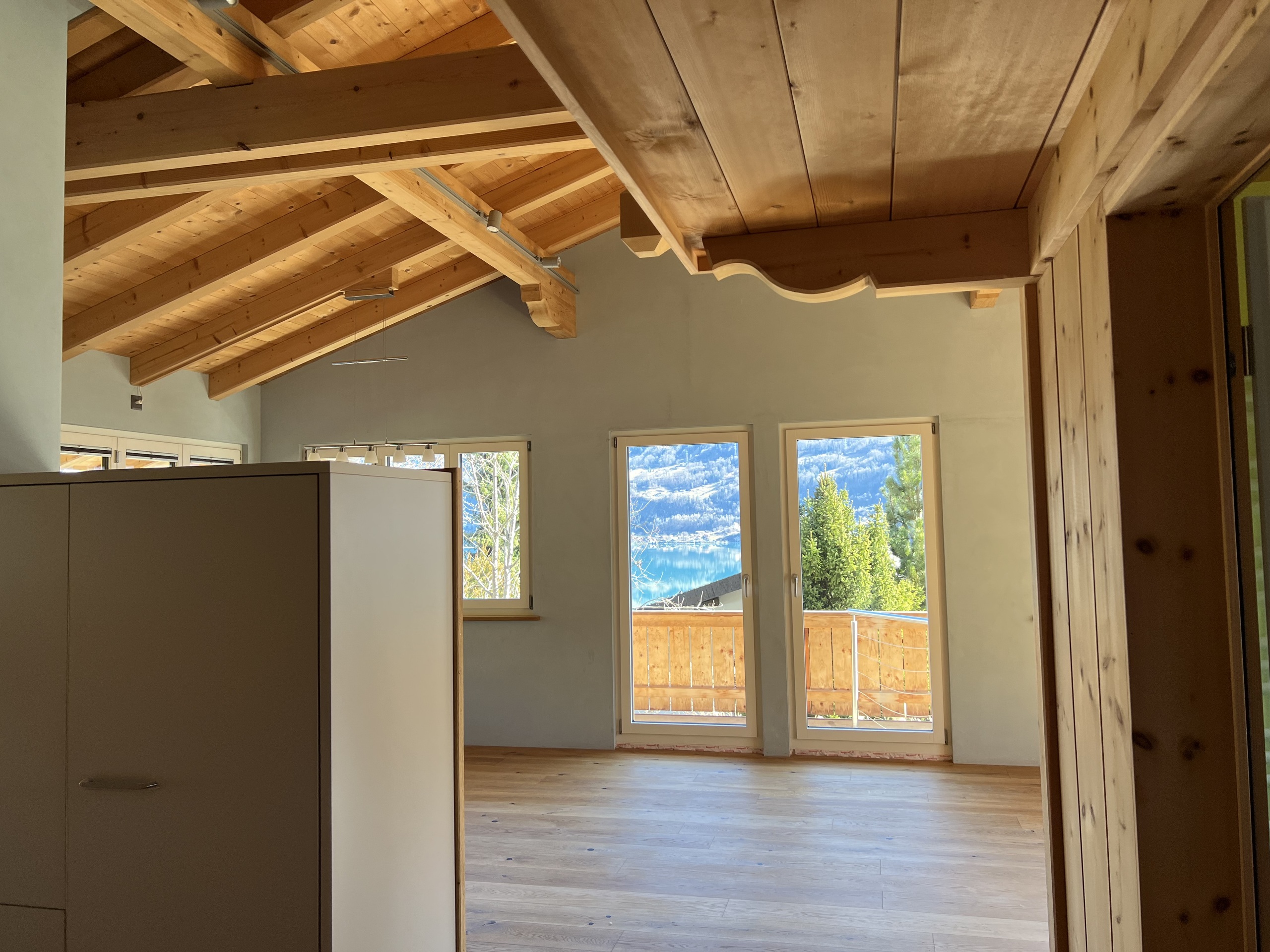 Küche/Wohnen Küche/Wohnen