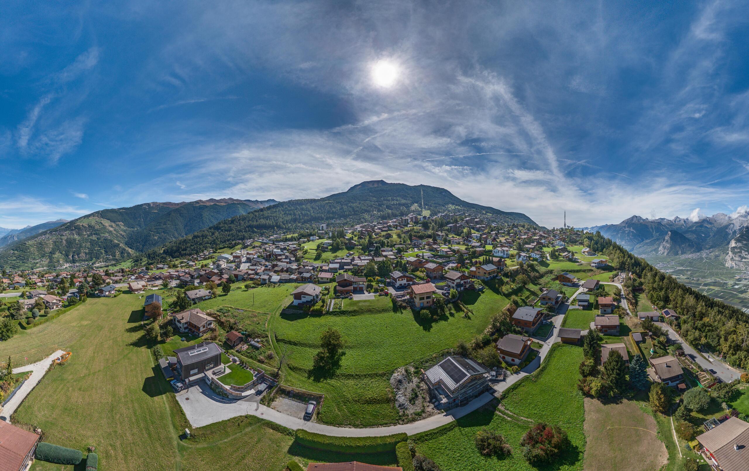 Premier coup d'oeil 2