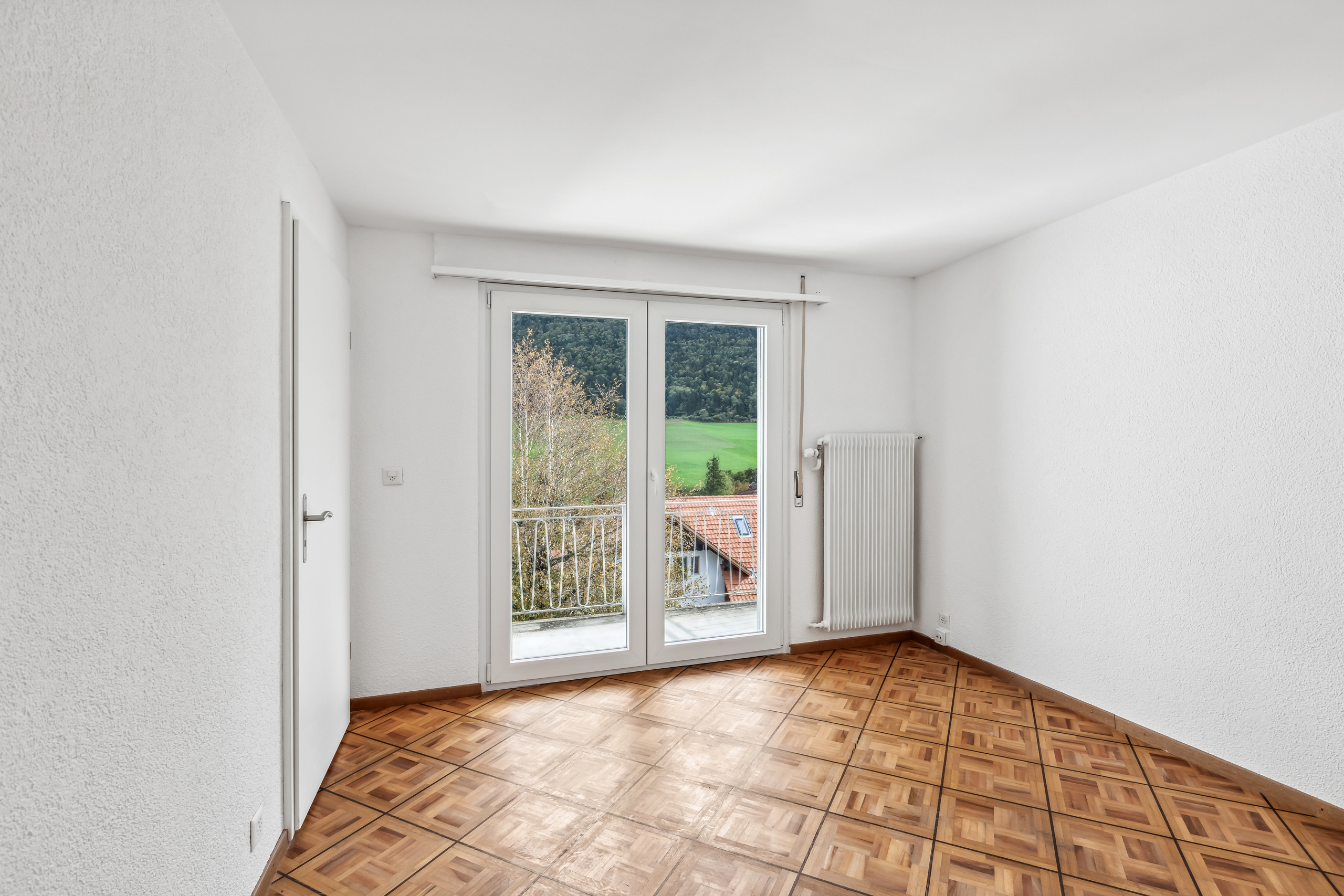 Appartement de 6.5 pièces au 1er étage Appartement de 6.5 pièces au 1er étage