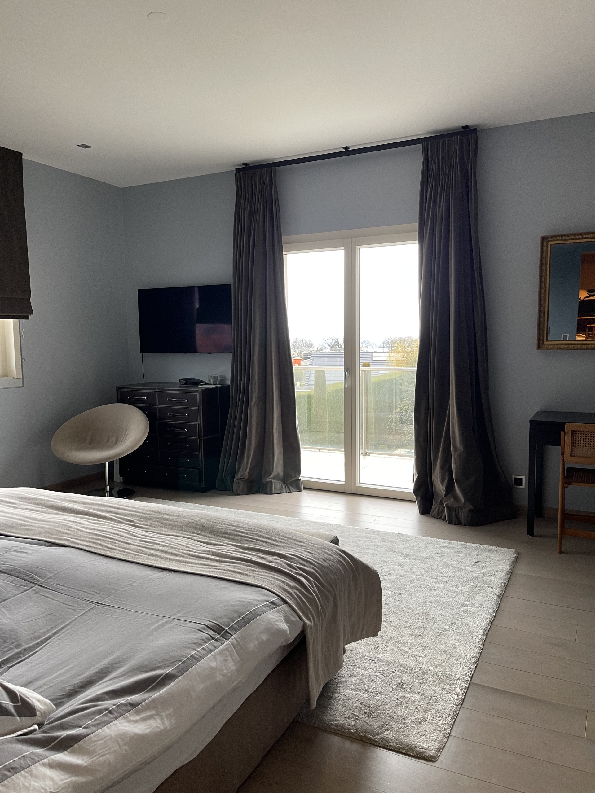 Chambre parentale Chambre parentale