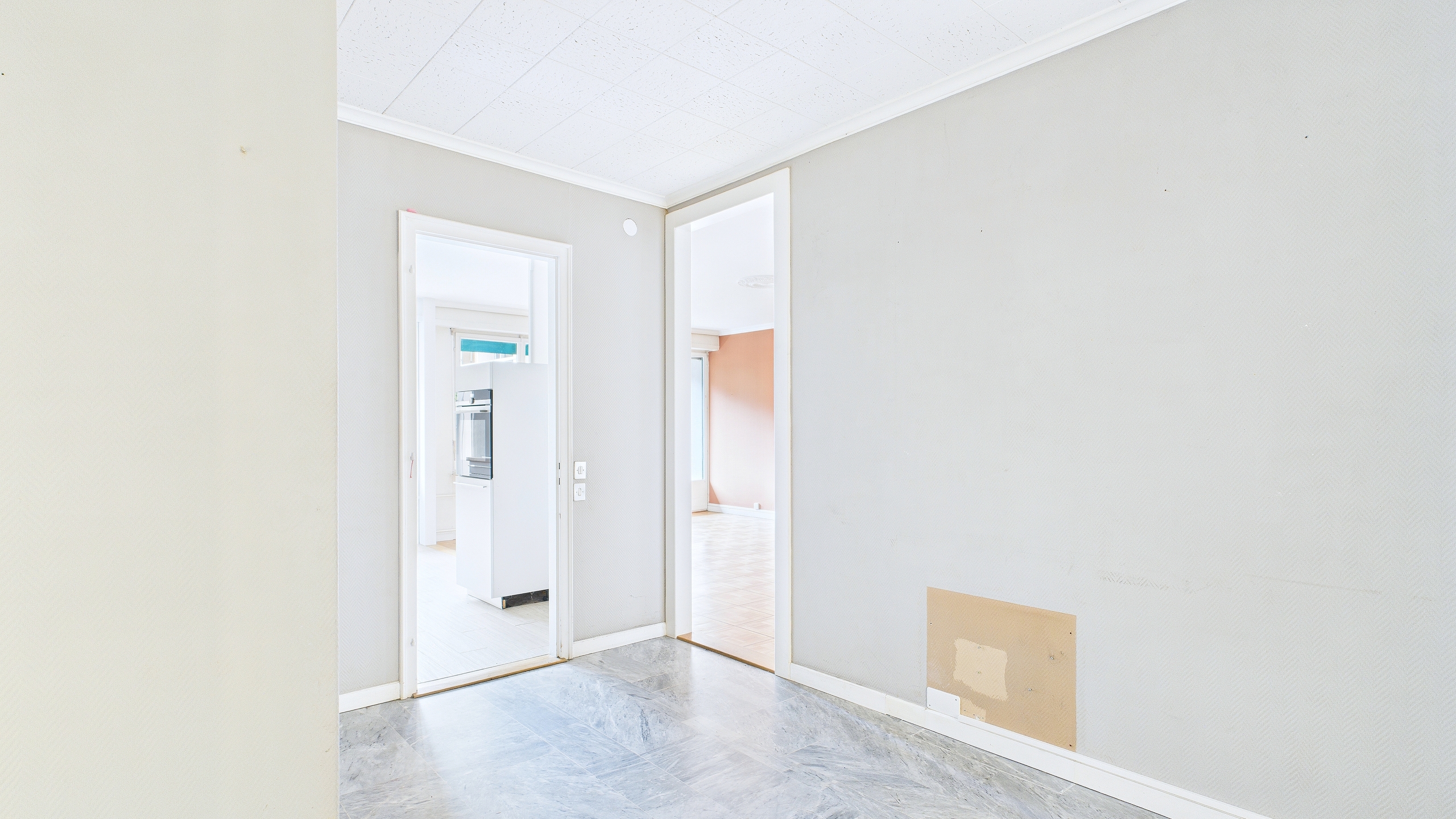 Interior view 1