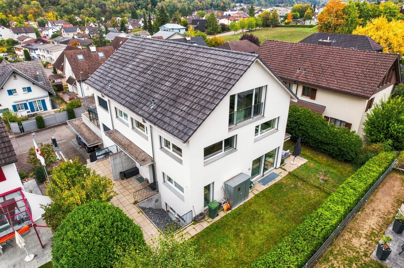 Aussenansicht 2