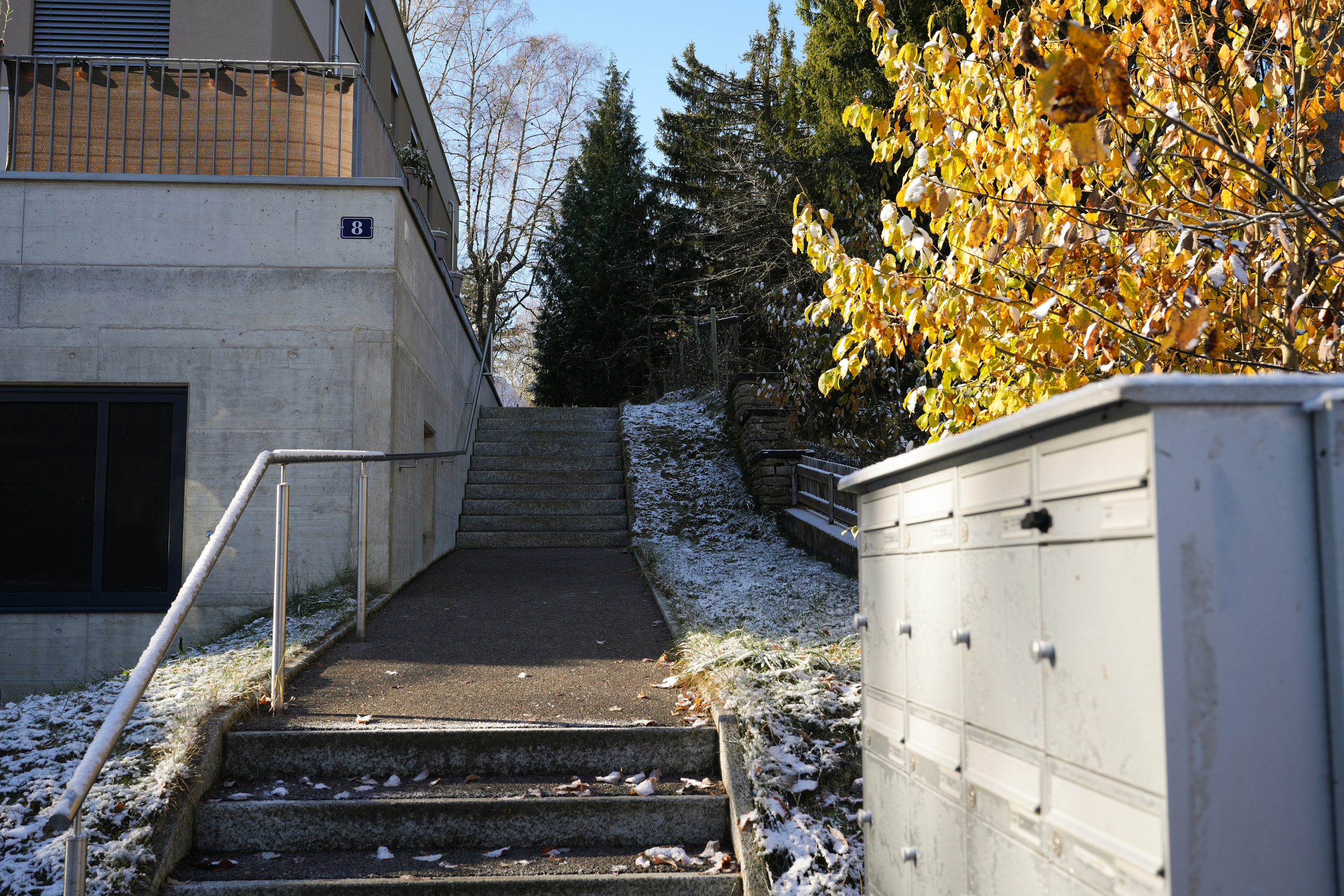 Vue extérieure 2