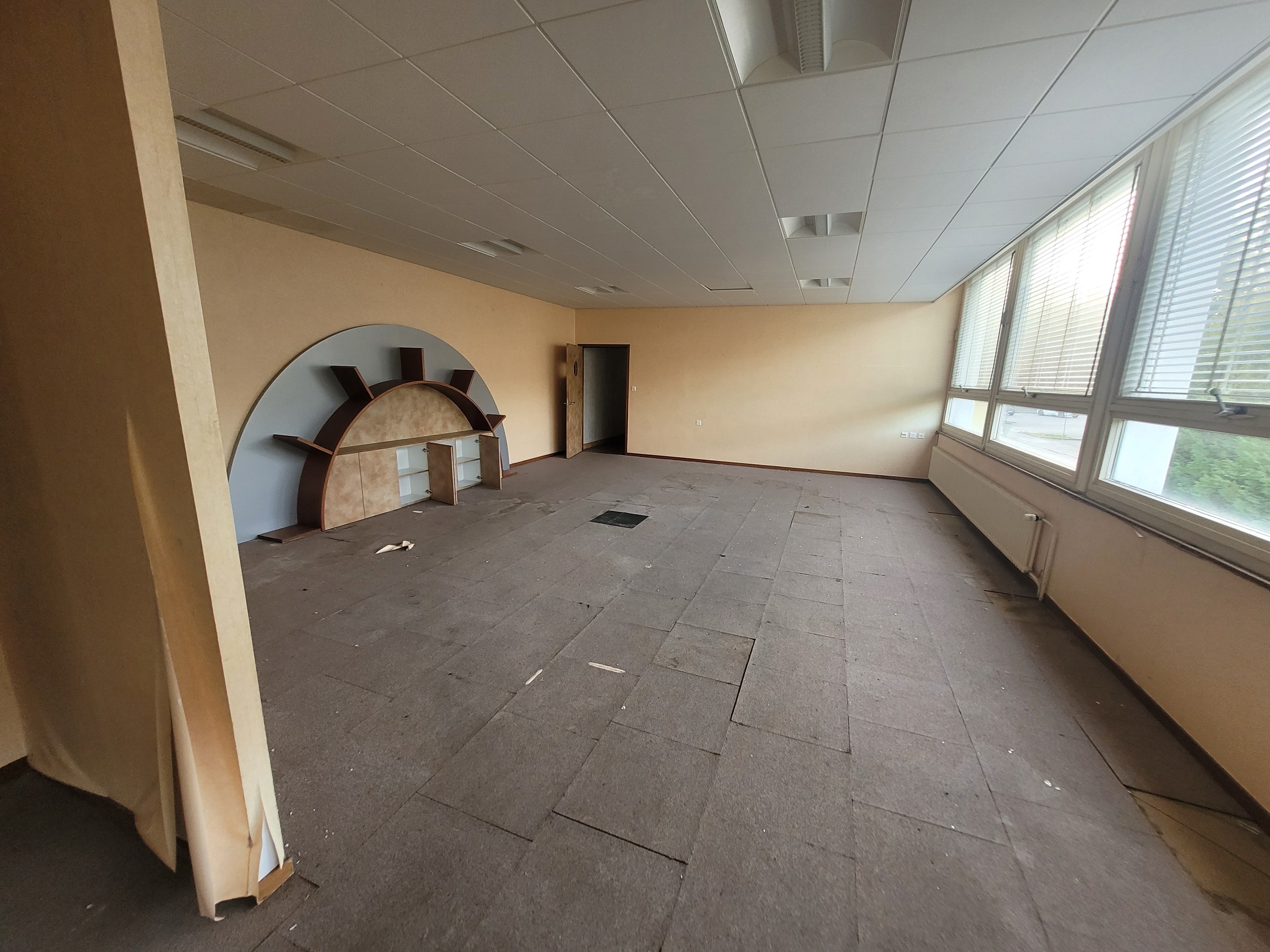 Intérieur Intérieur