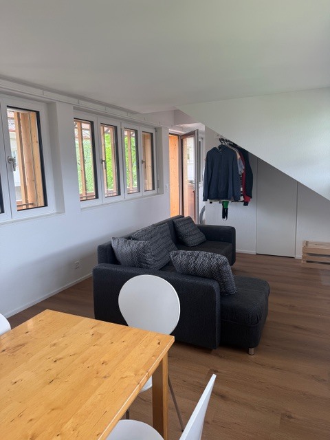 Interior view 1