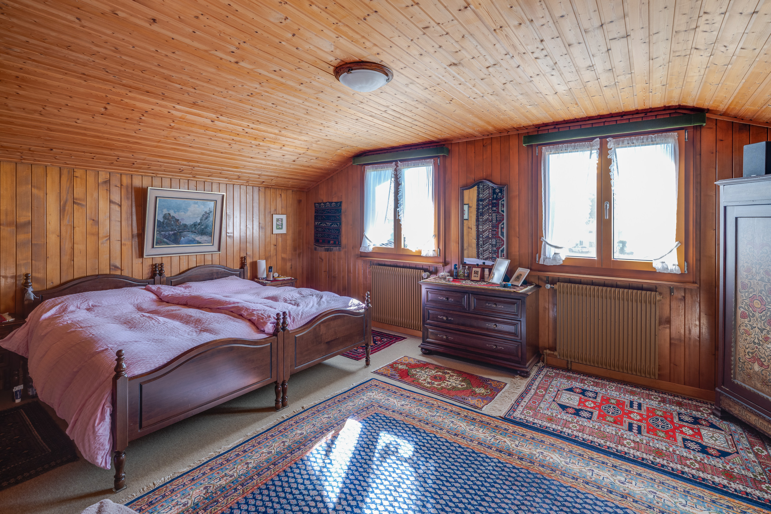 ZIMMER OG MIT MORGENSONNE ZIMMER OG MIT MORGENSONNE