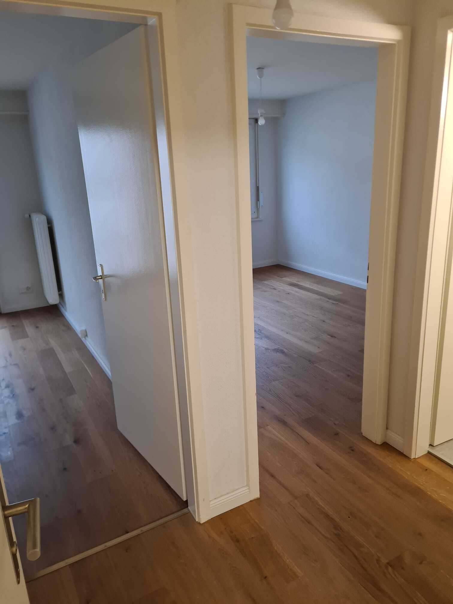 Vue intérieure 4