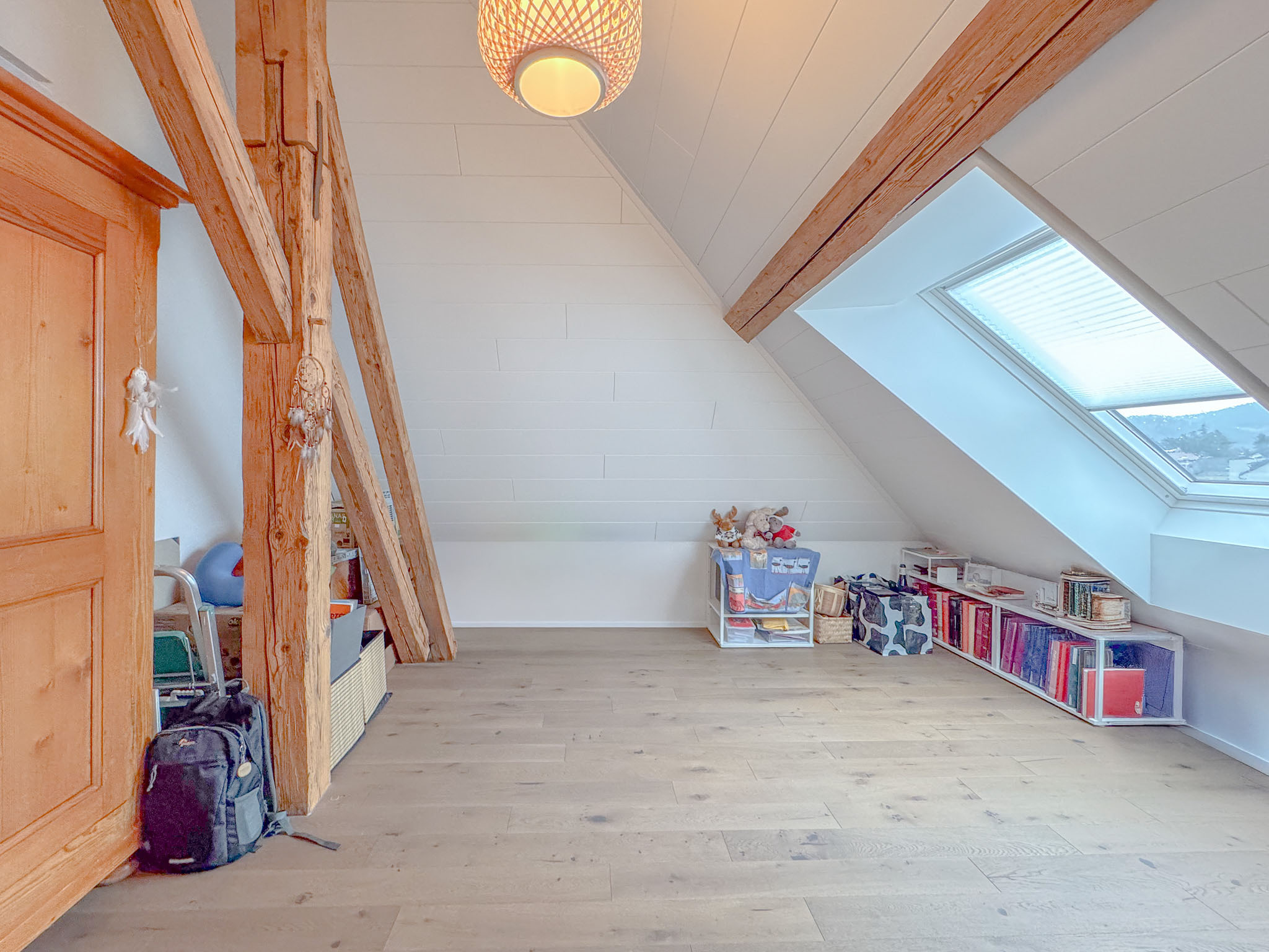 Chambre no 2