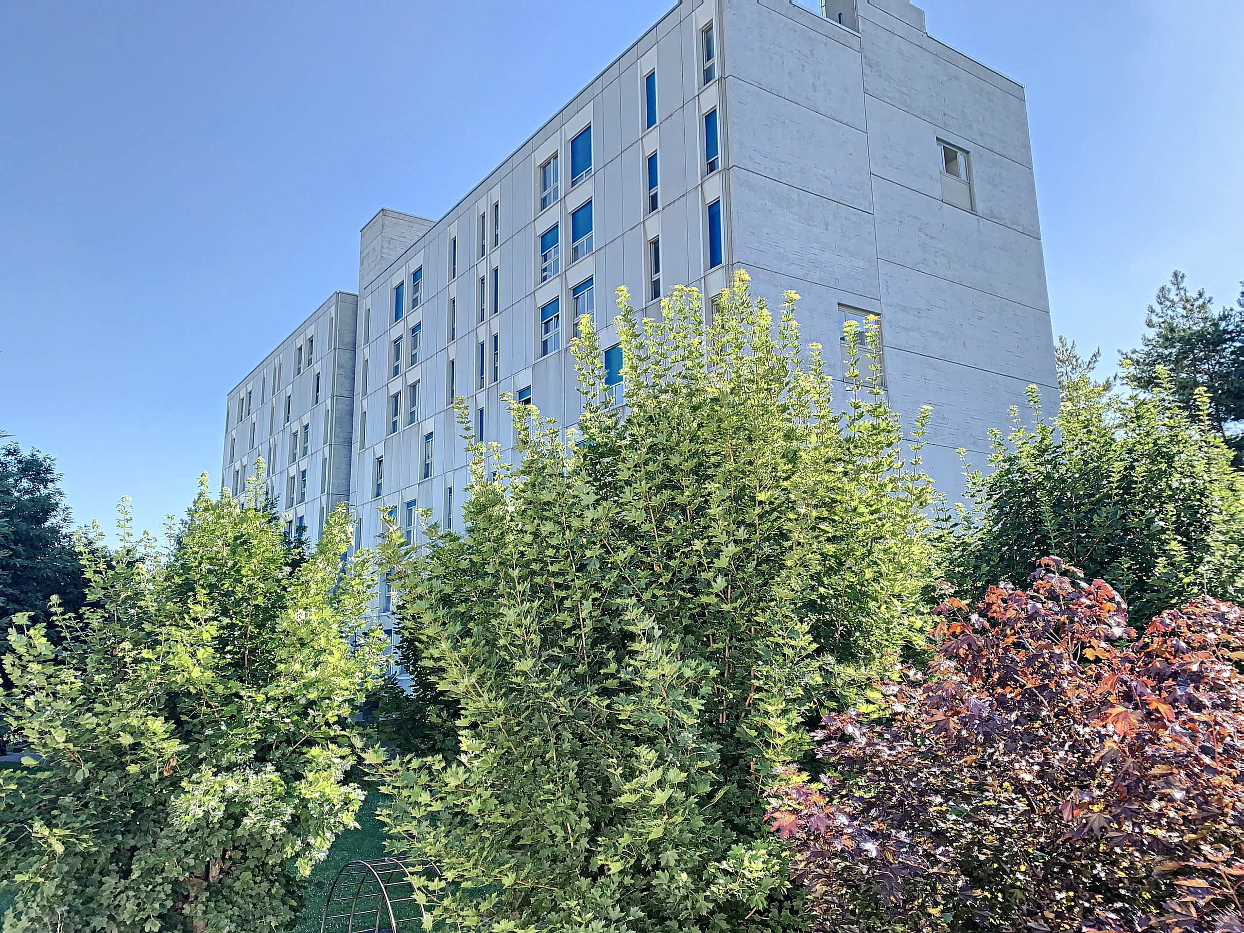 Immeuble