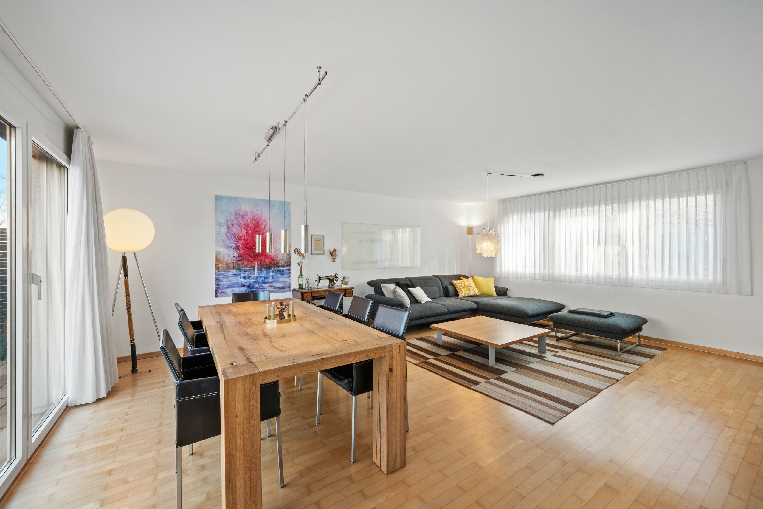 Wohnzimmer Wohnzimmer