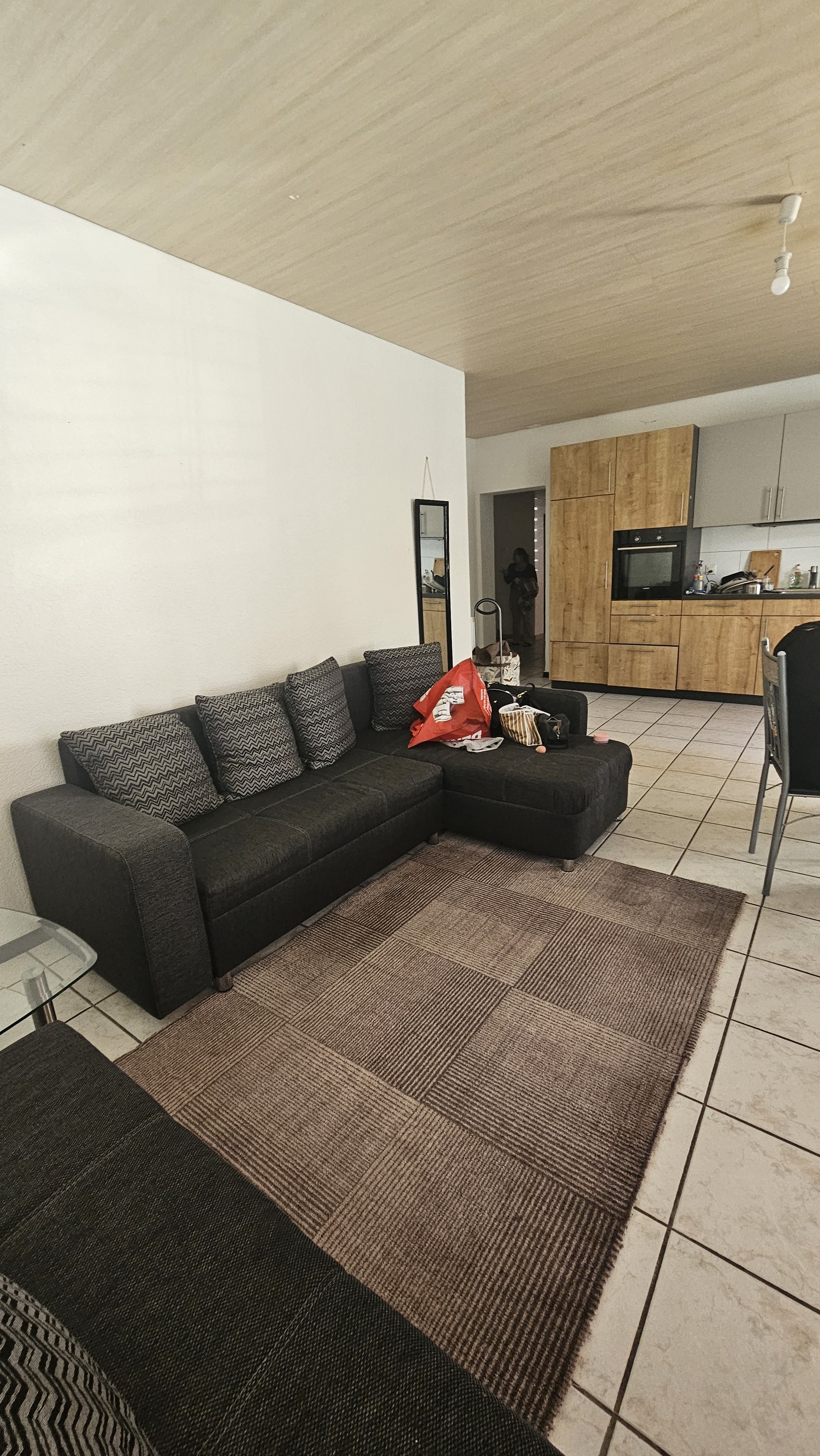 Appartement de 4.5 pièces