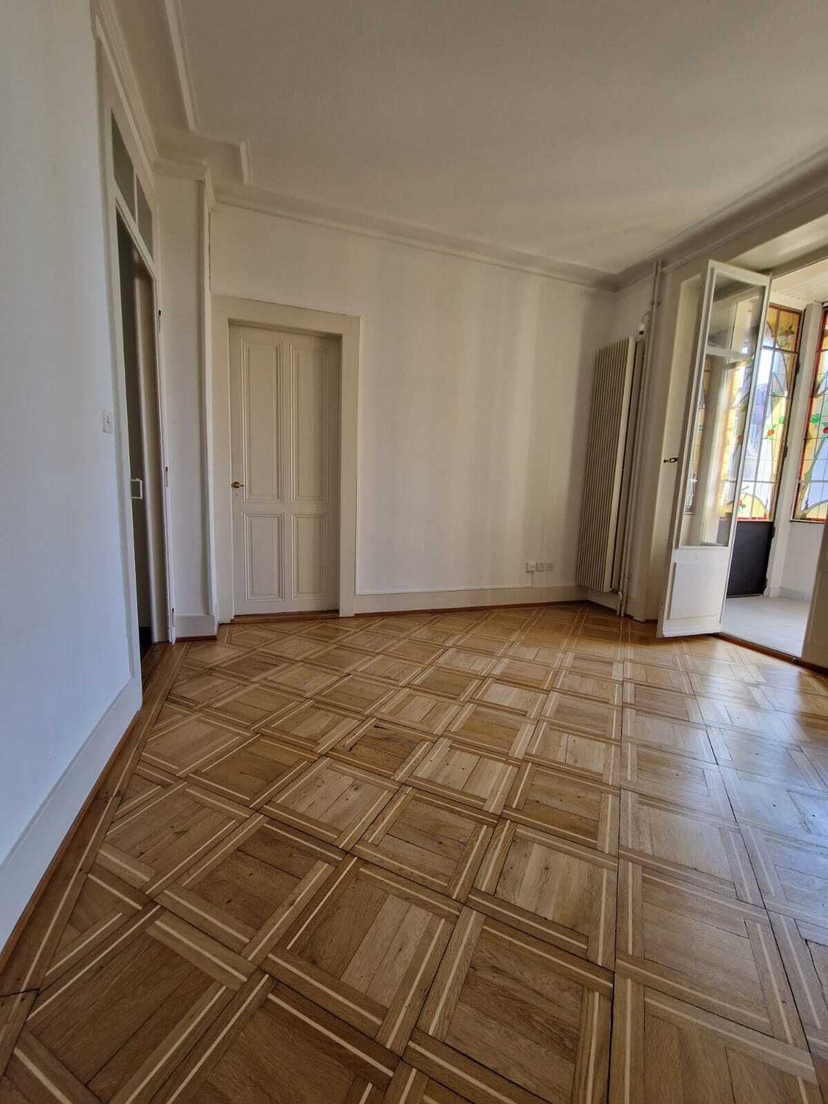 Vue intérieure 1