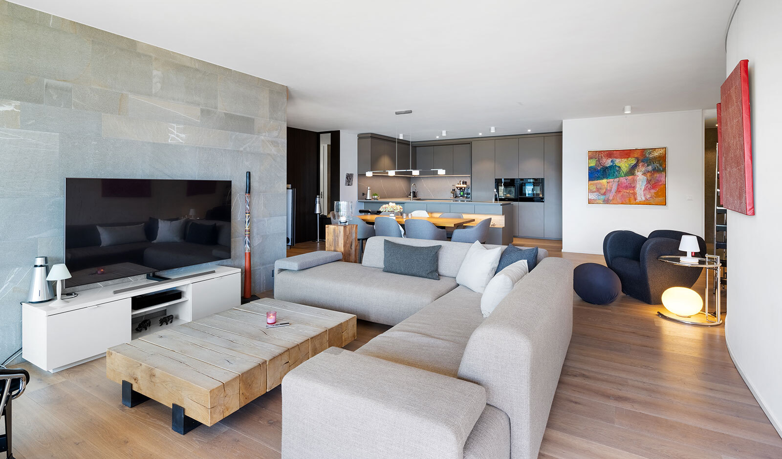 Interior view 2