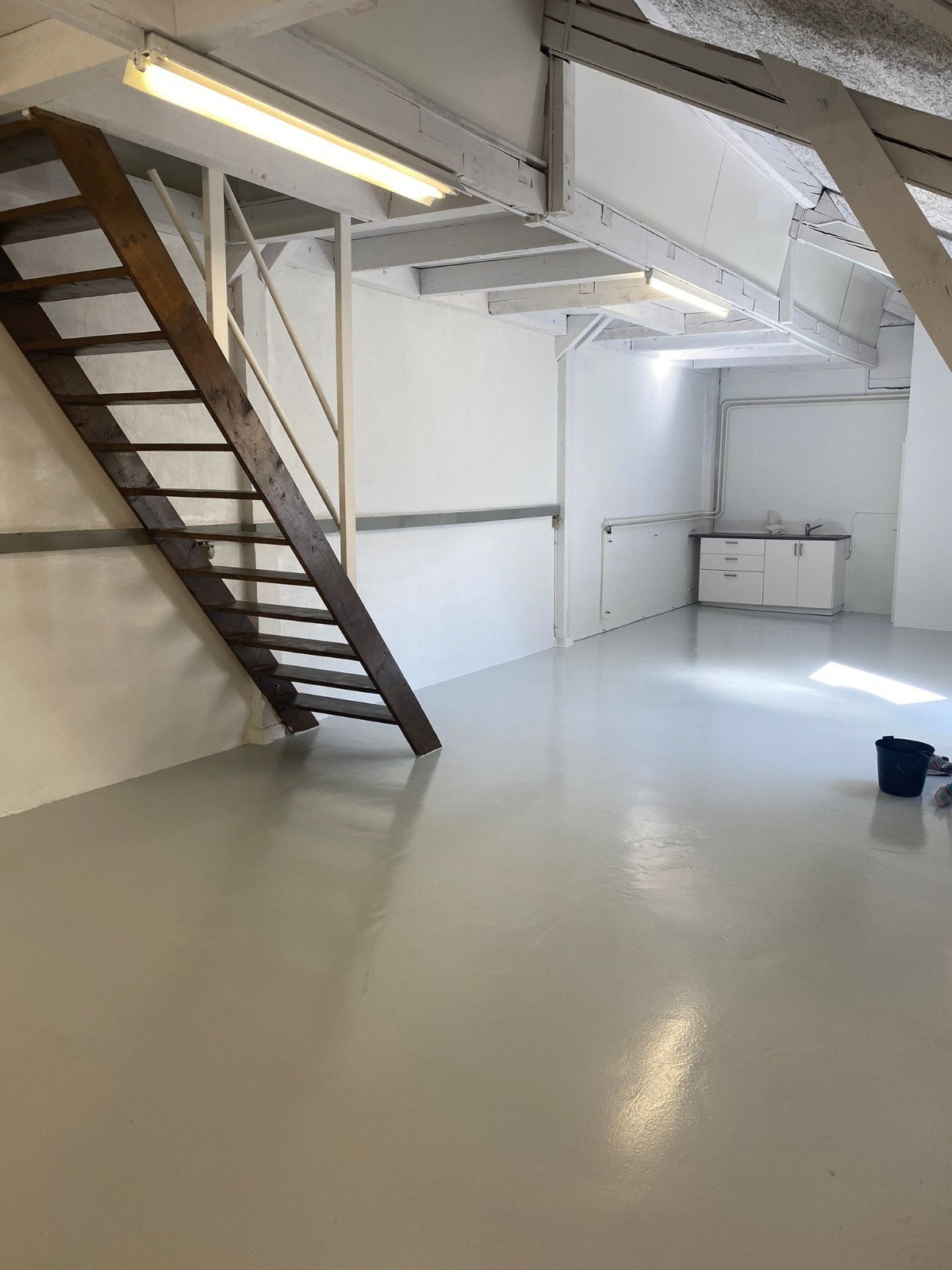 Open-Space Open-Space