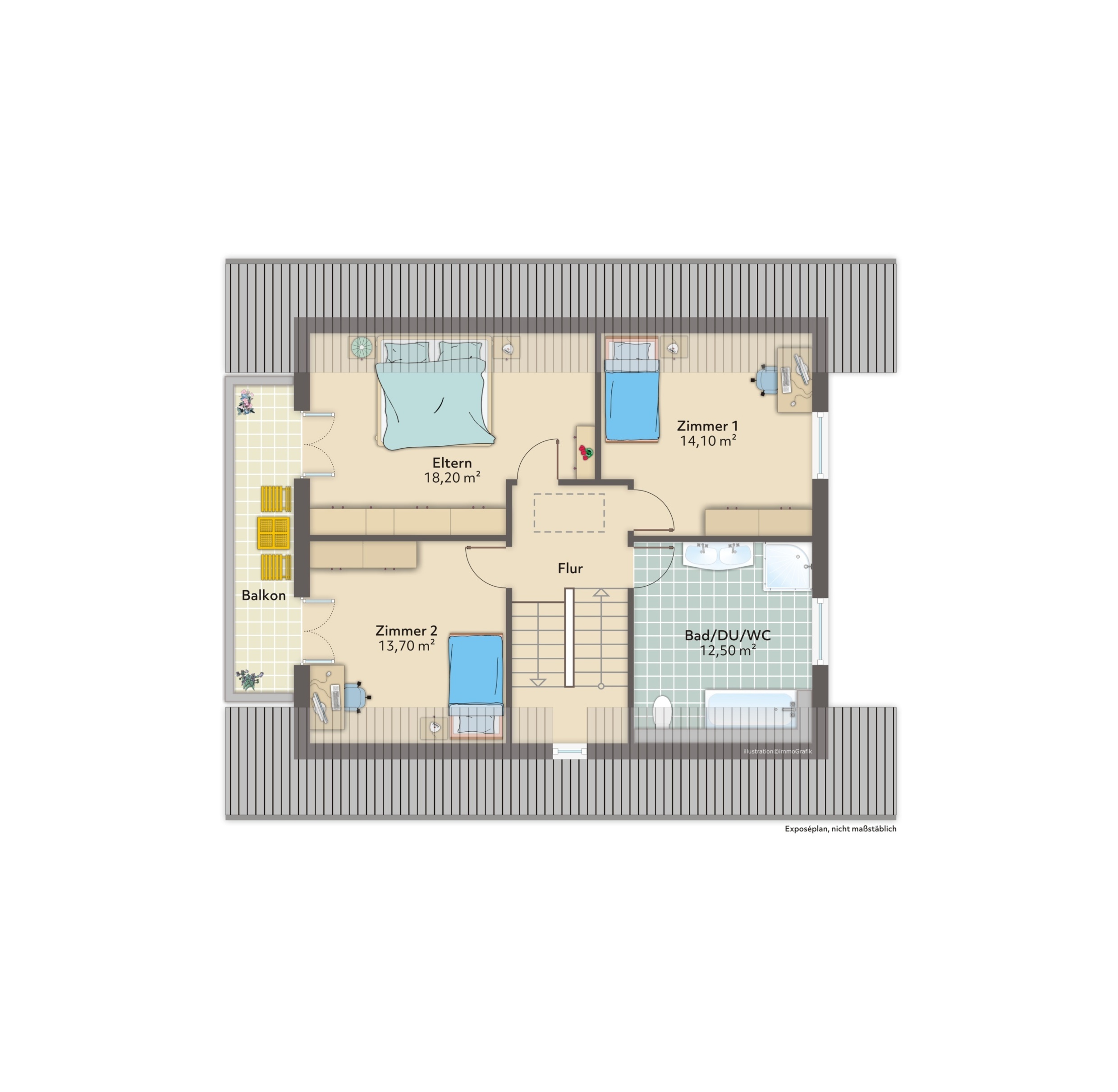 Grundriss 3