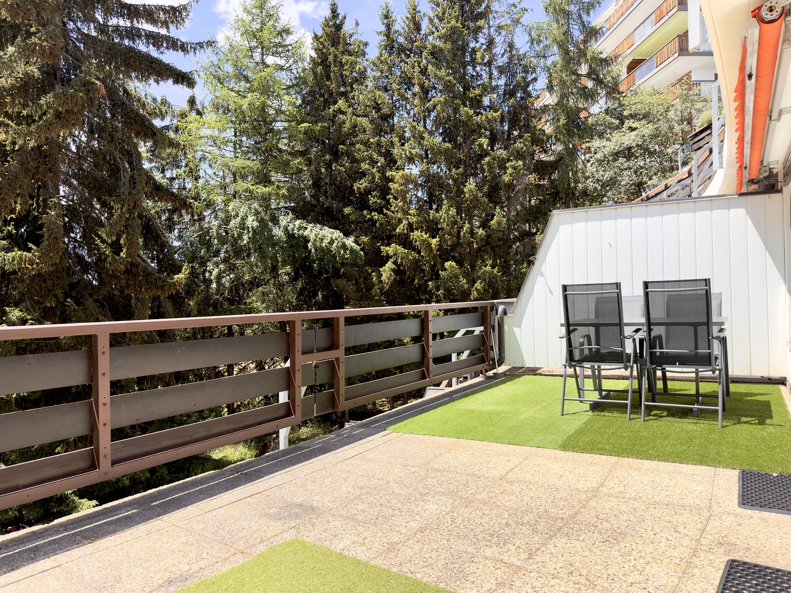Terrazza Terrazza