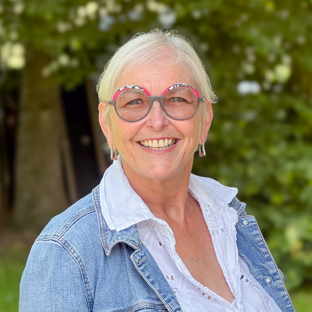 Marlyse Schwab