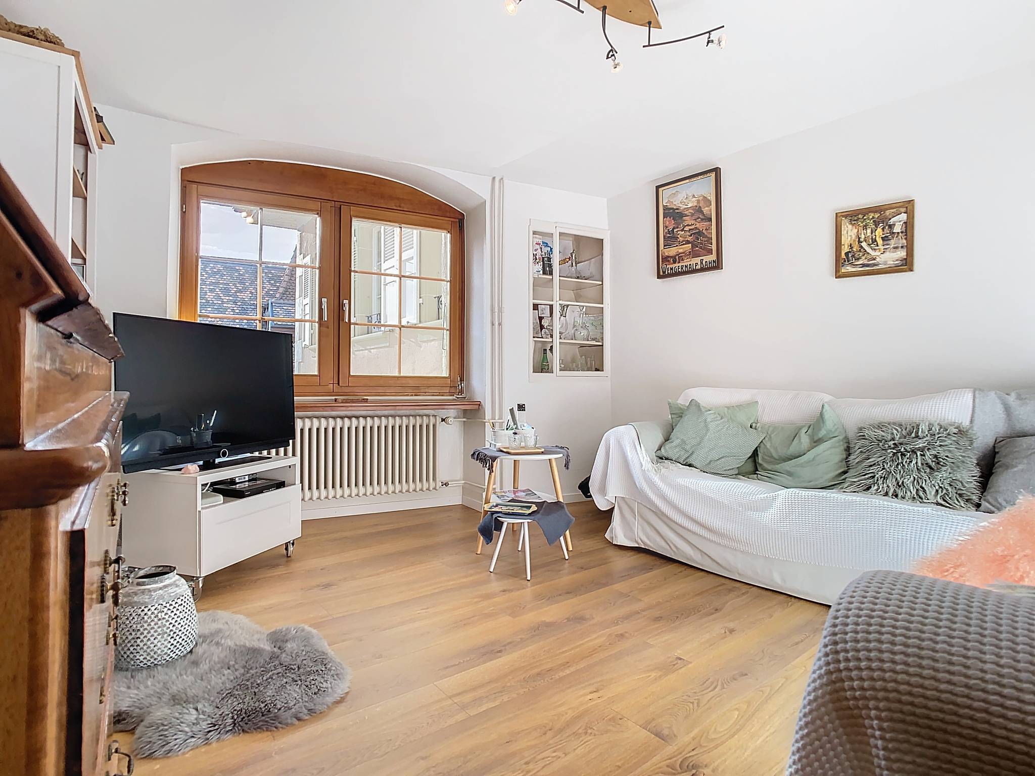 Premier coup d'oeil 1