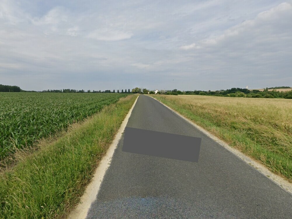 Vue extérieure 3