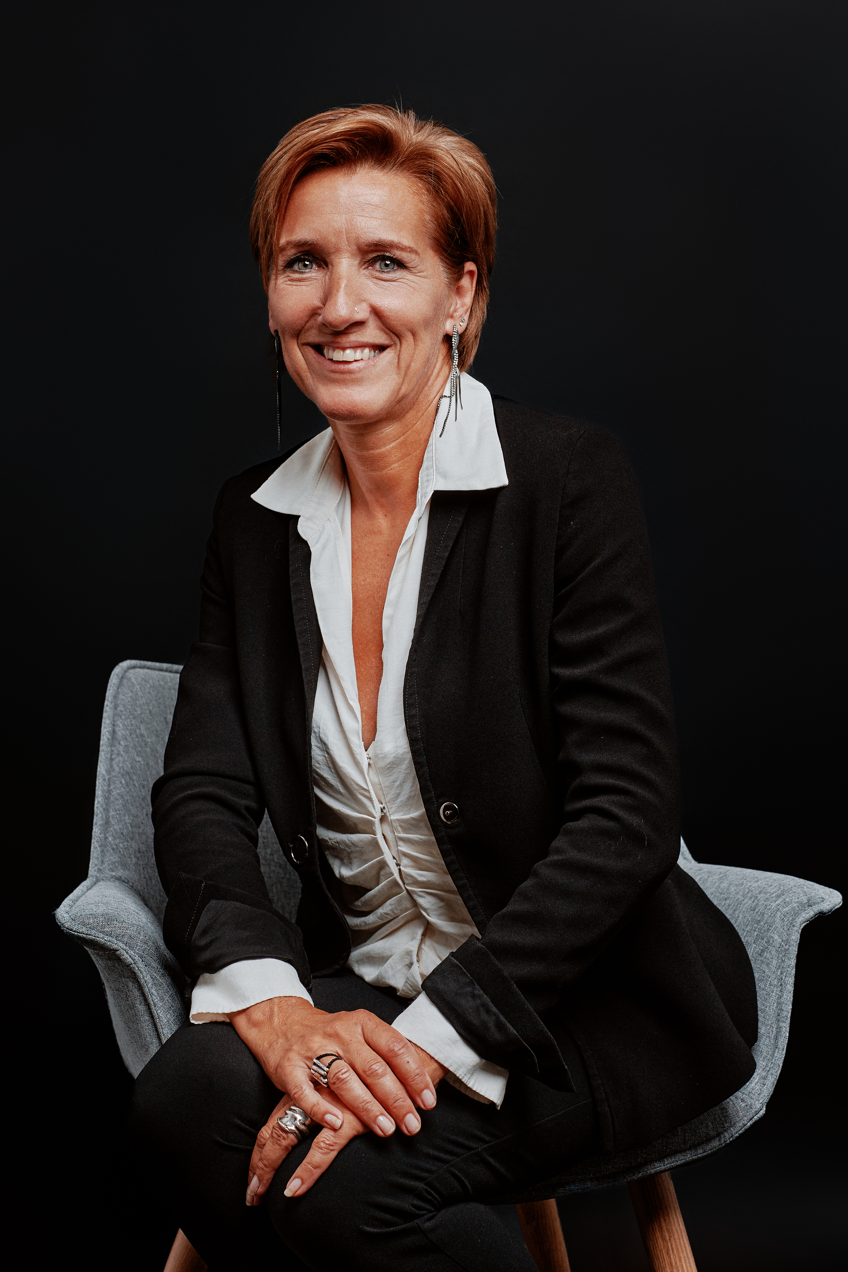 Danièle  Savary