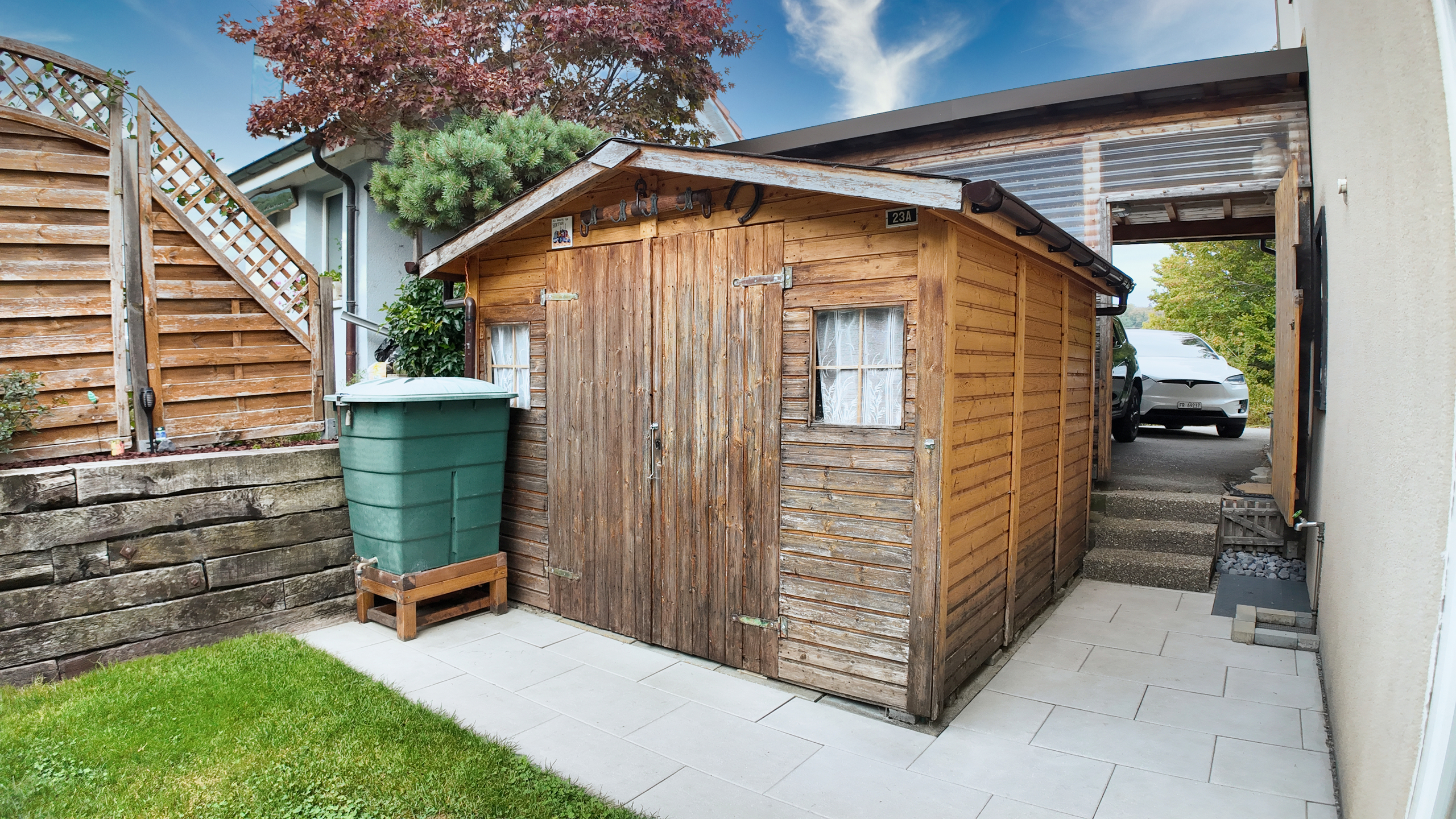 Cabanon Cabanon