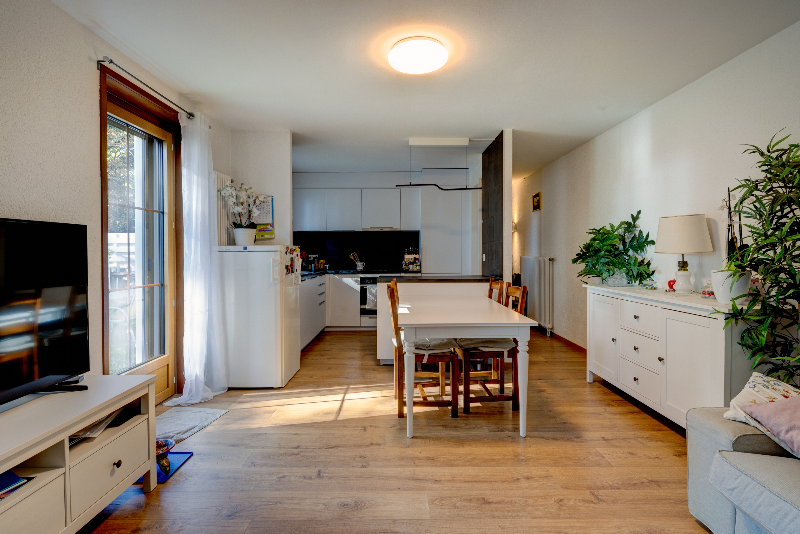 Appartement de fonction  Appartement de fonction