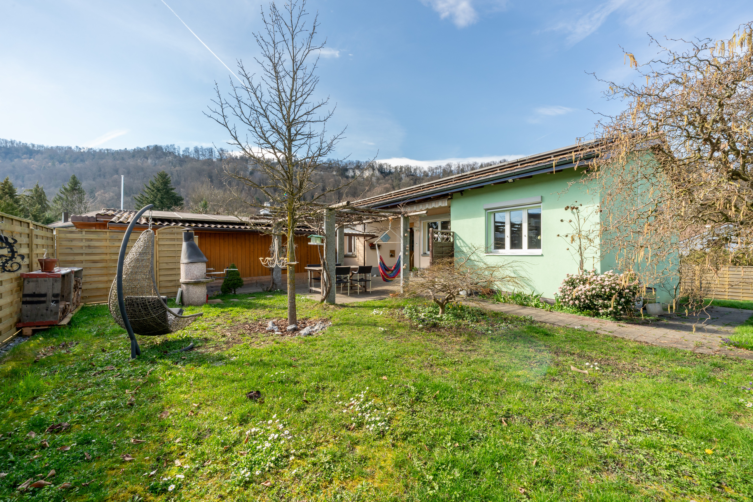 Garten