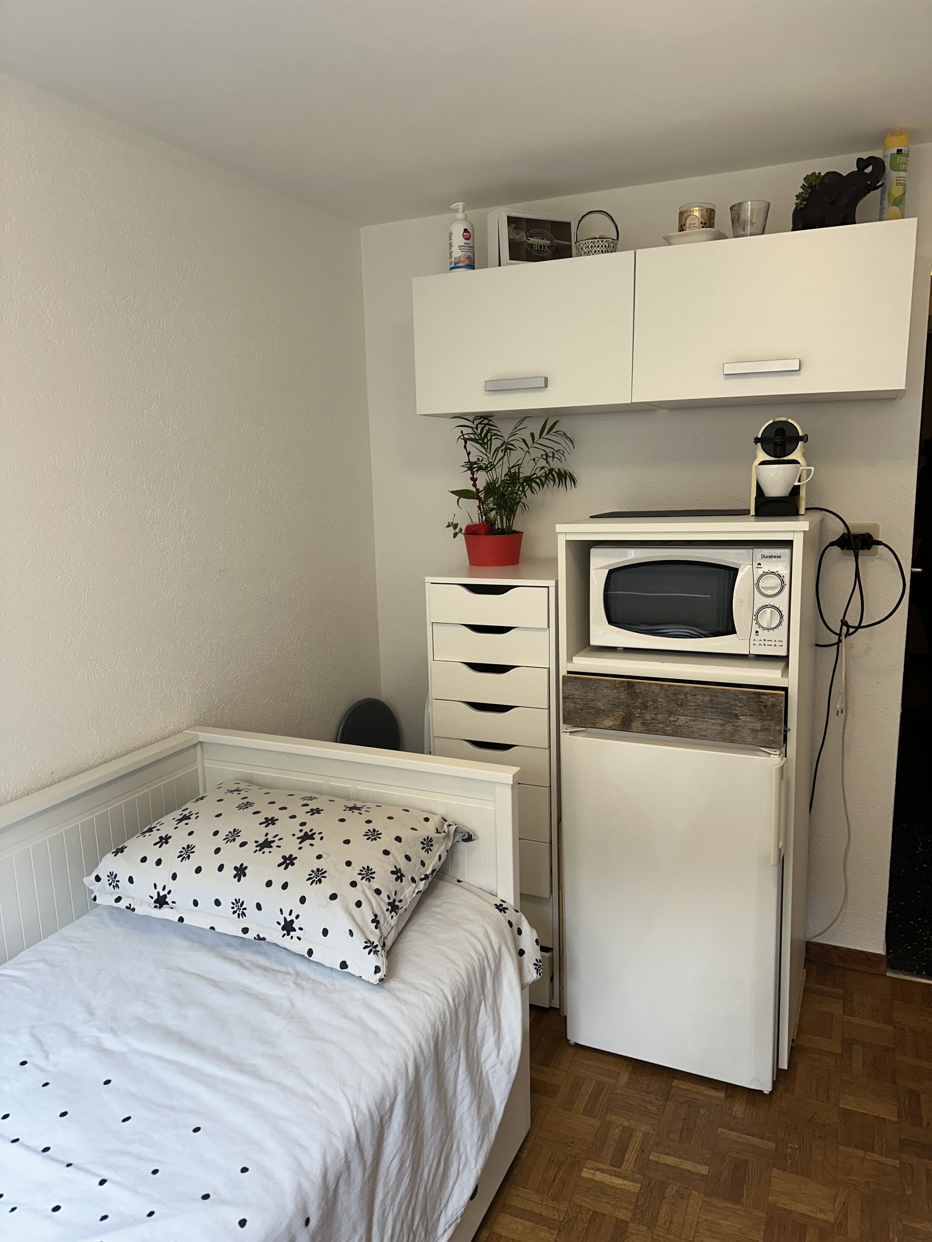 Premier coup d'oeil 2