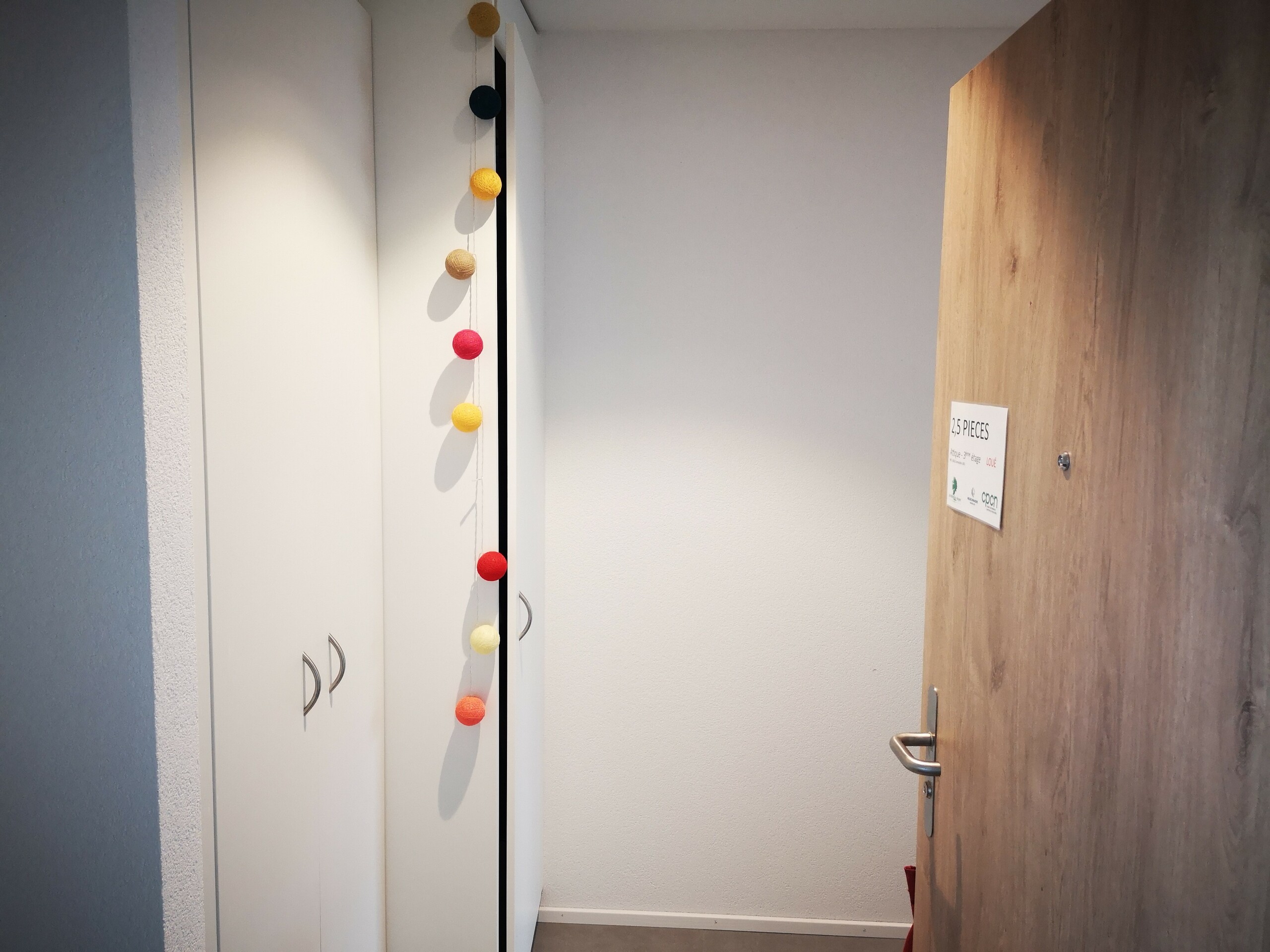 Premier coup d'oeil 5