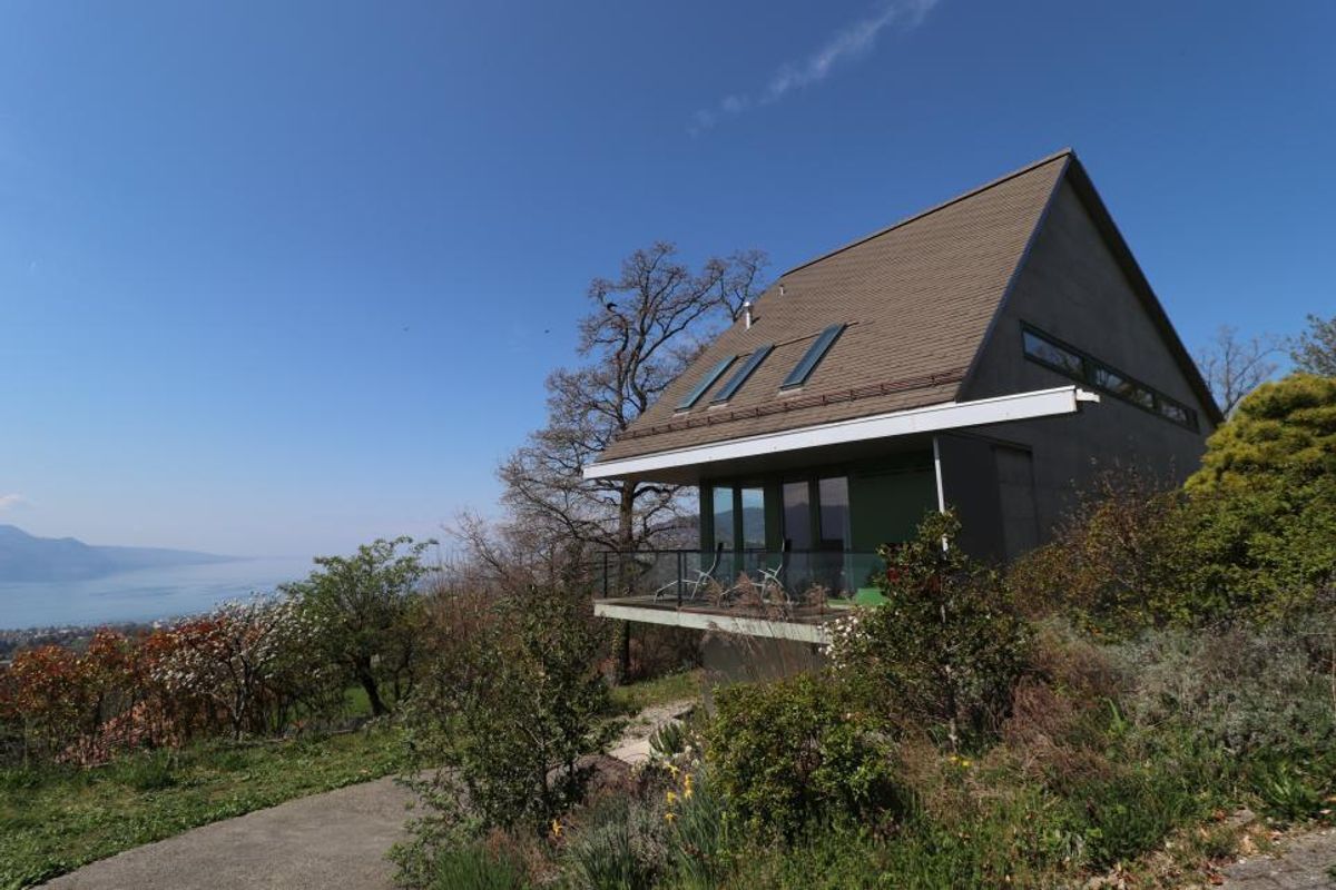 Premier coup d'oeil 1