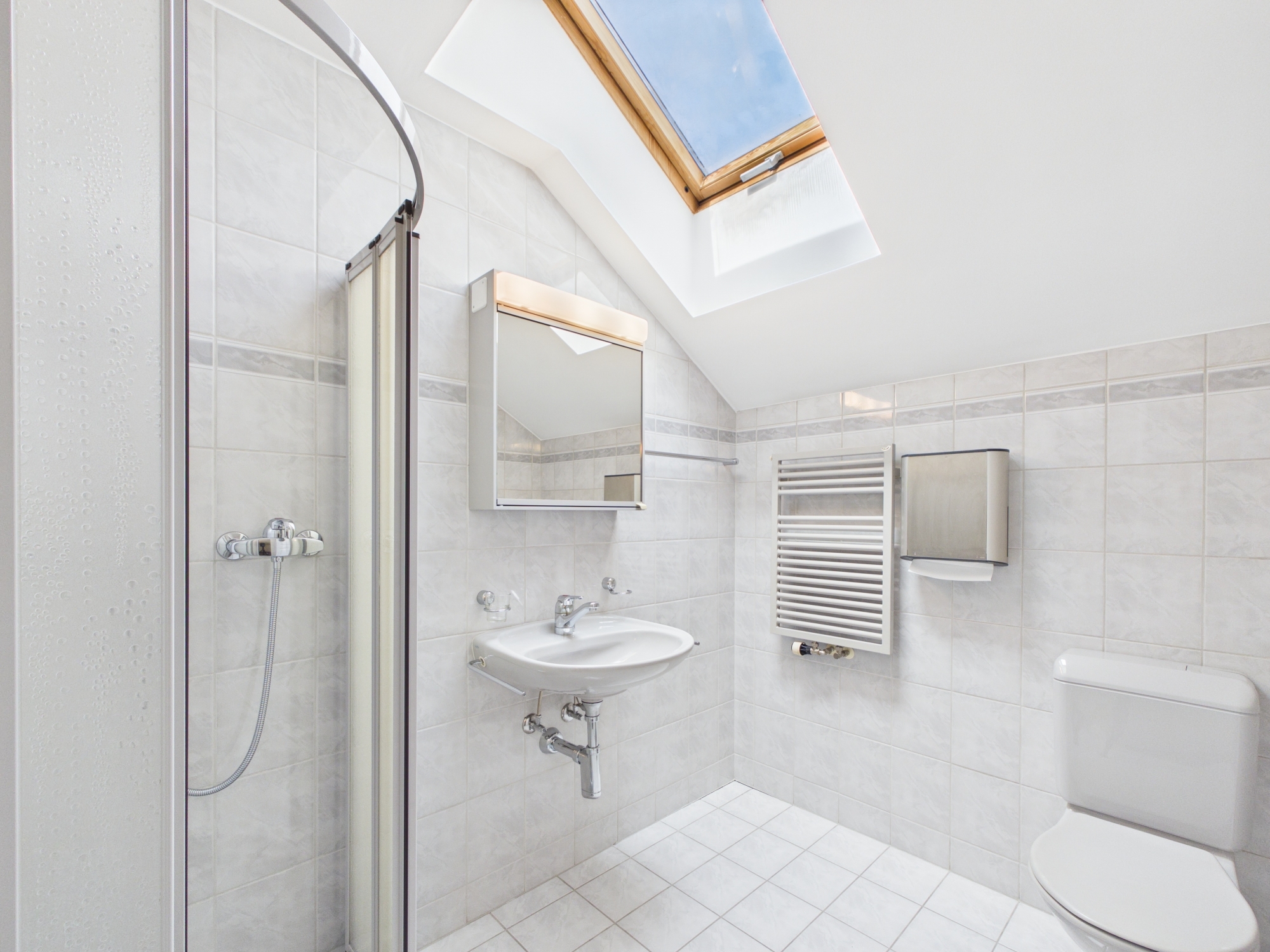 Badezimmer Badezimmer