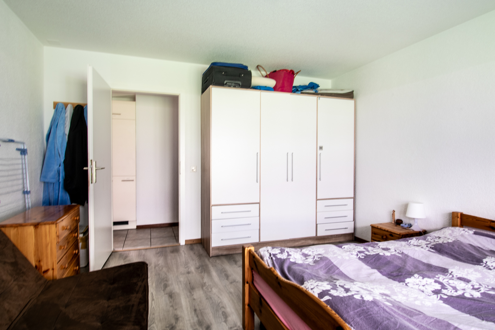 Chambre Chambre