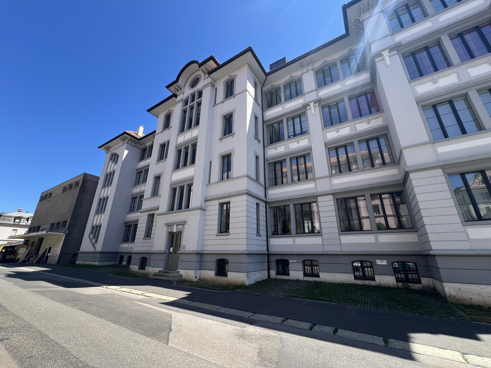 Aussenansicht 1