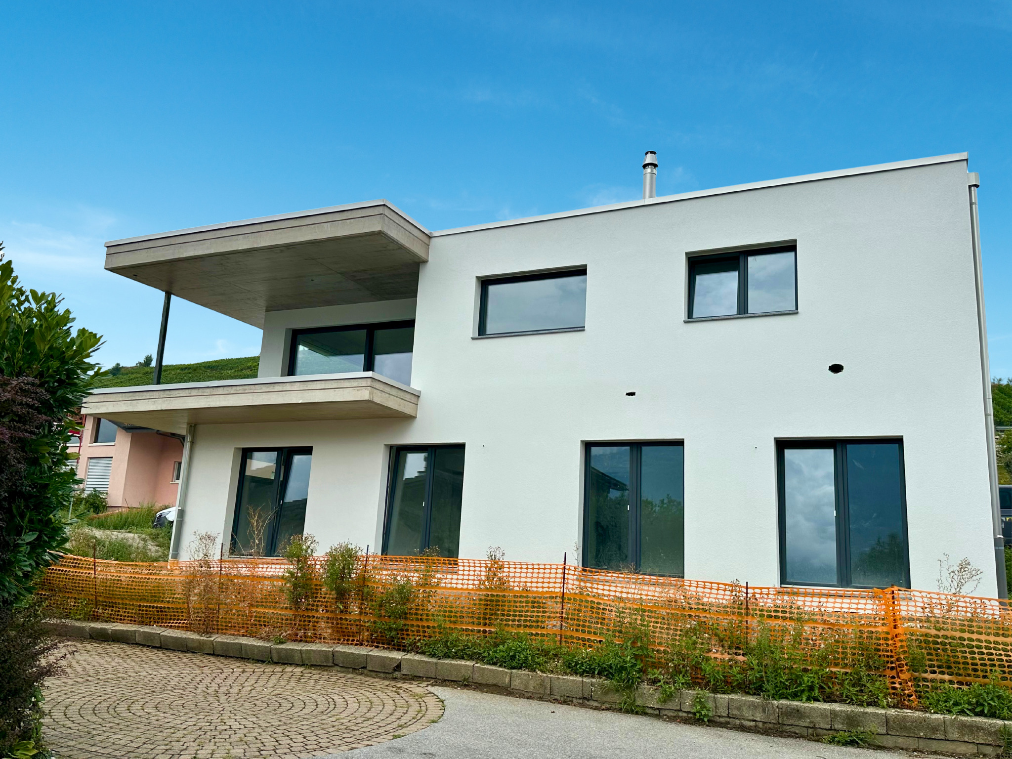 Aussenansicht 1