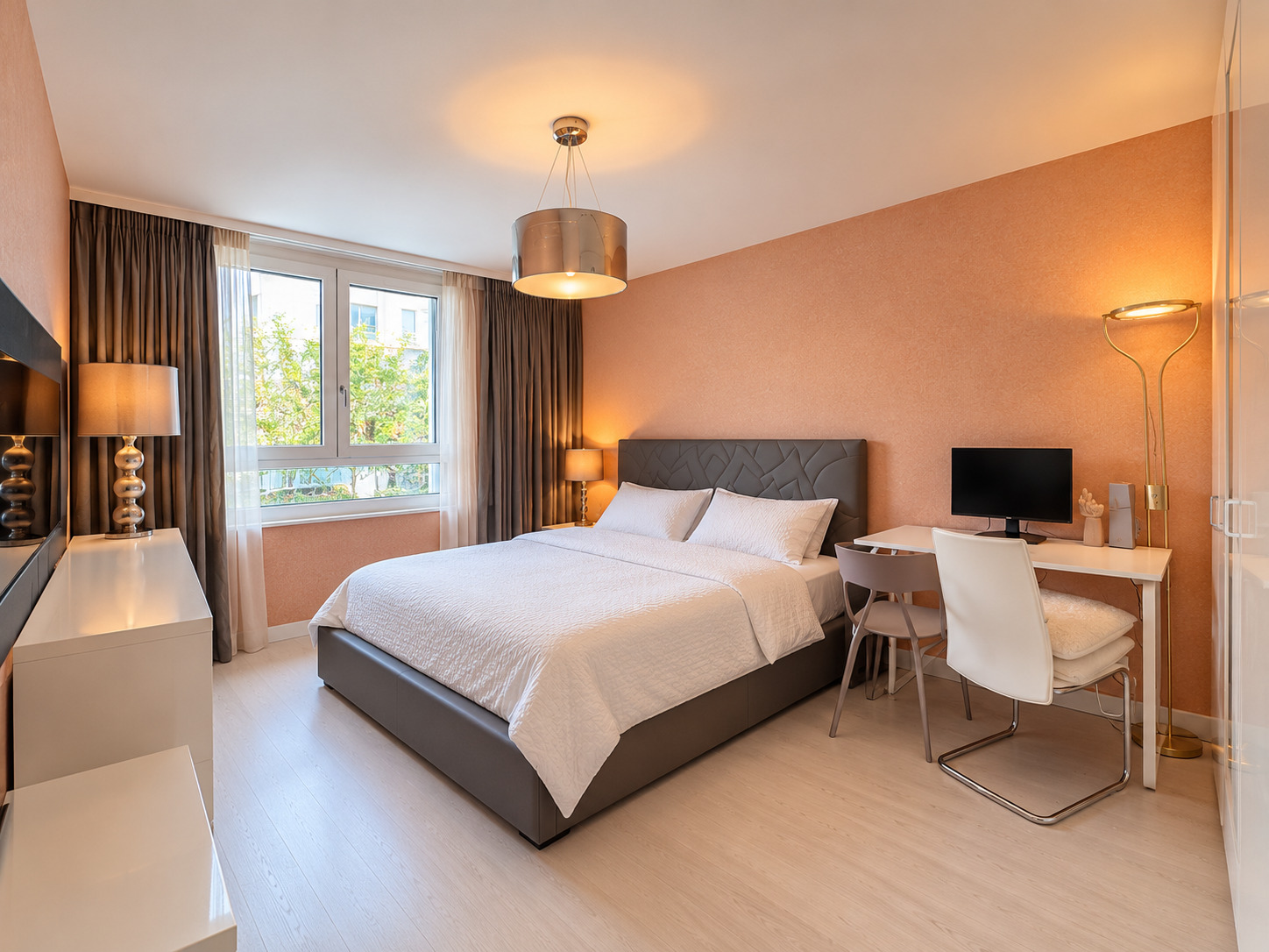 Chambre 3 parentale Chambre 3 parentale
