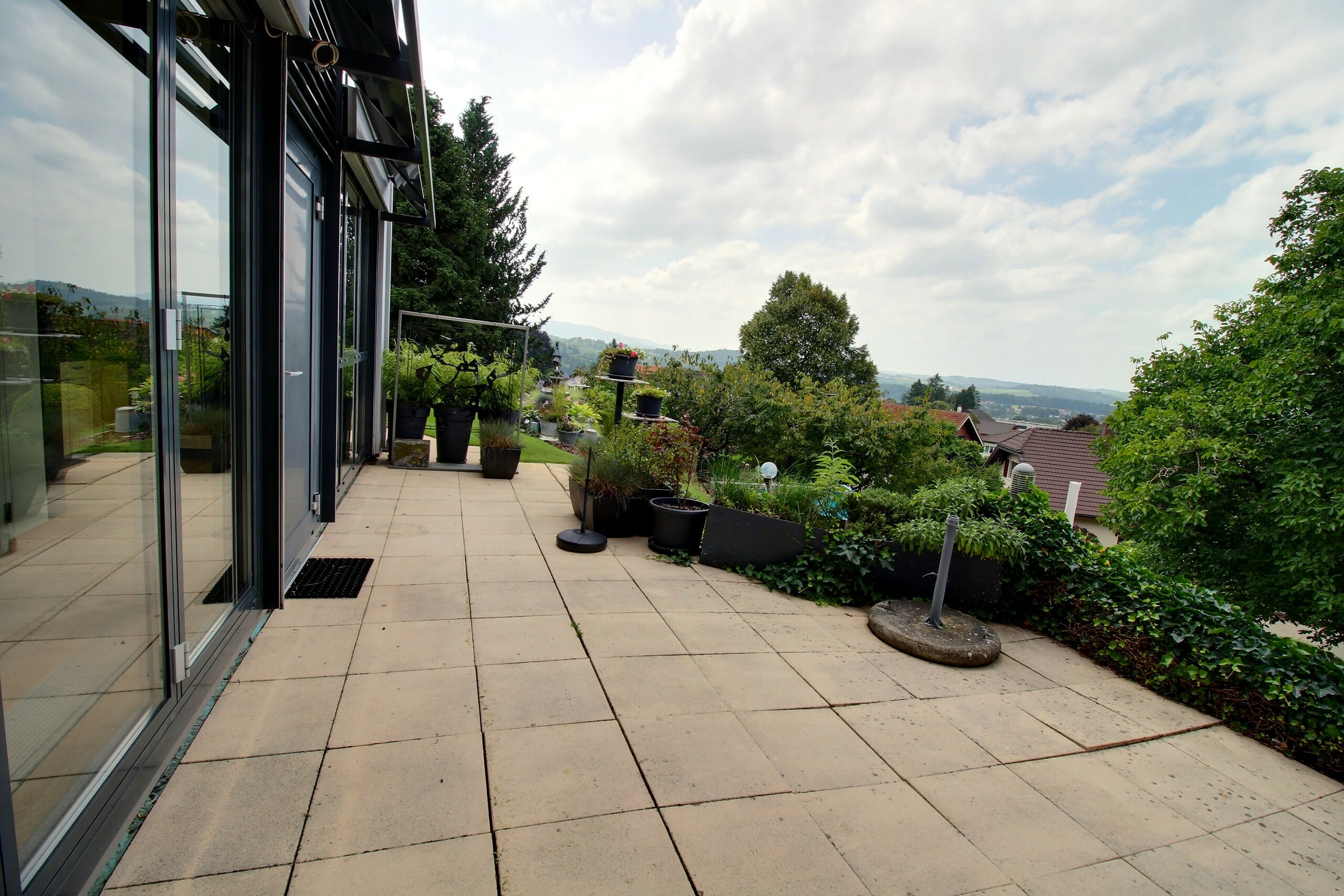 Terrasse 2