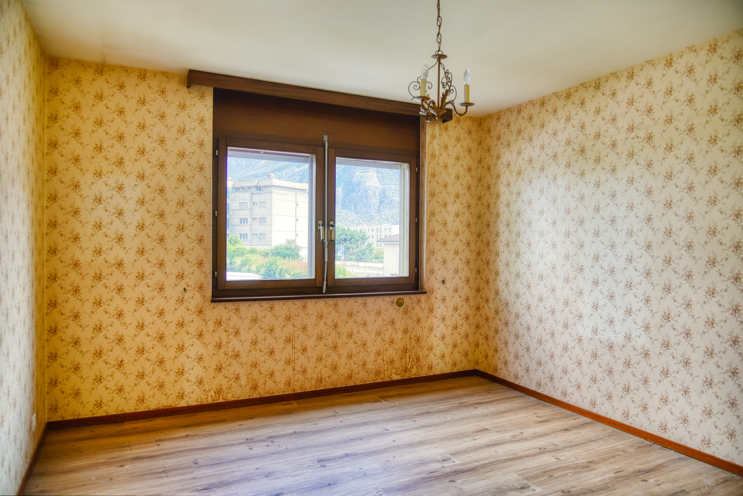 Appartement Sierre - Chambre Appartement Sierre - Chambre