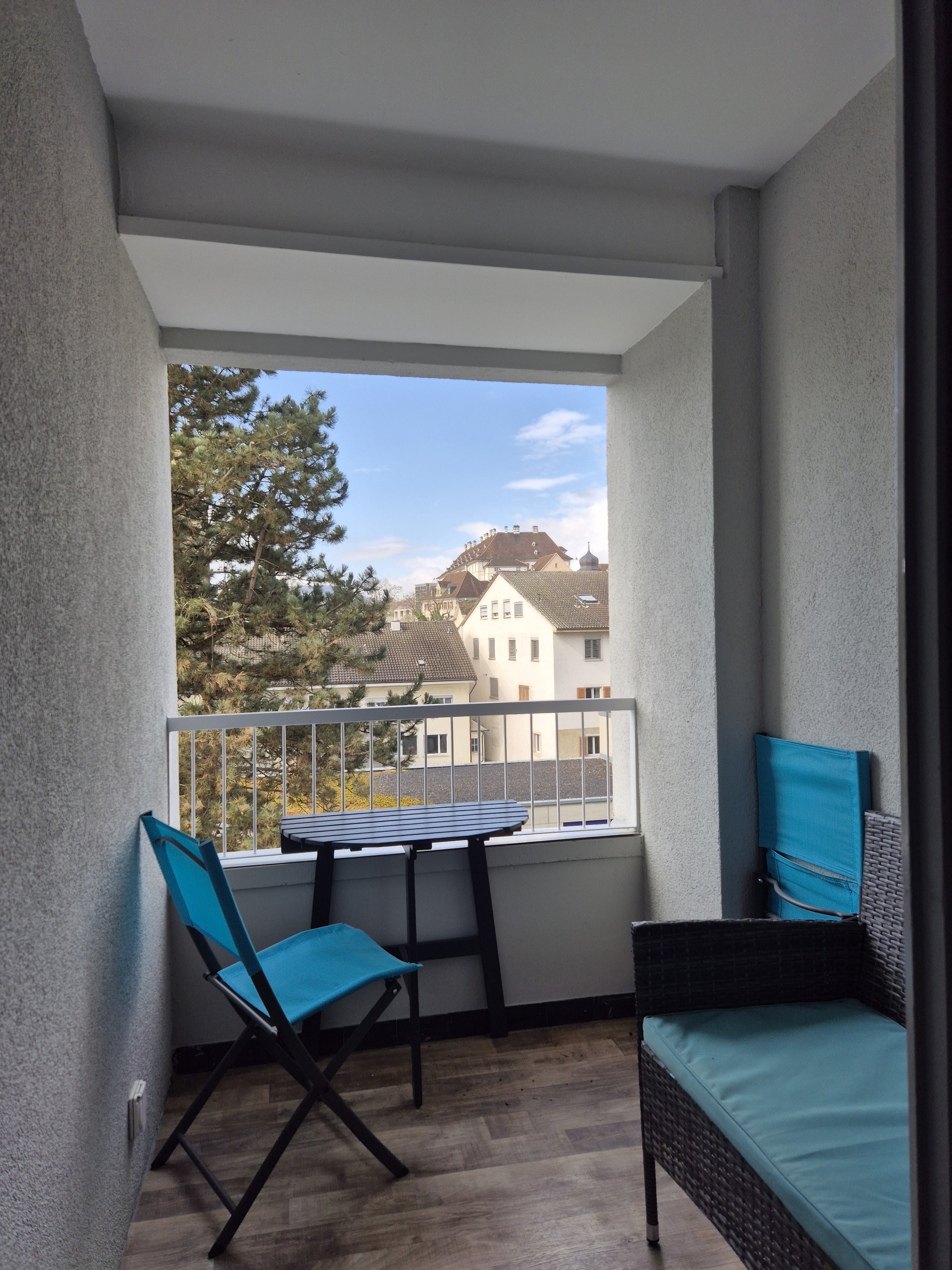 Vue intérieure 4
