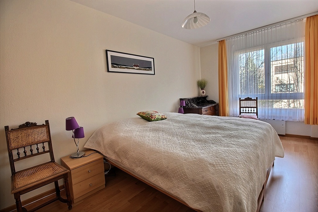 Chambre 4