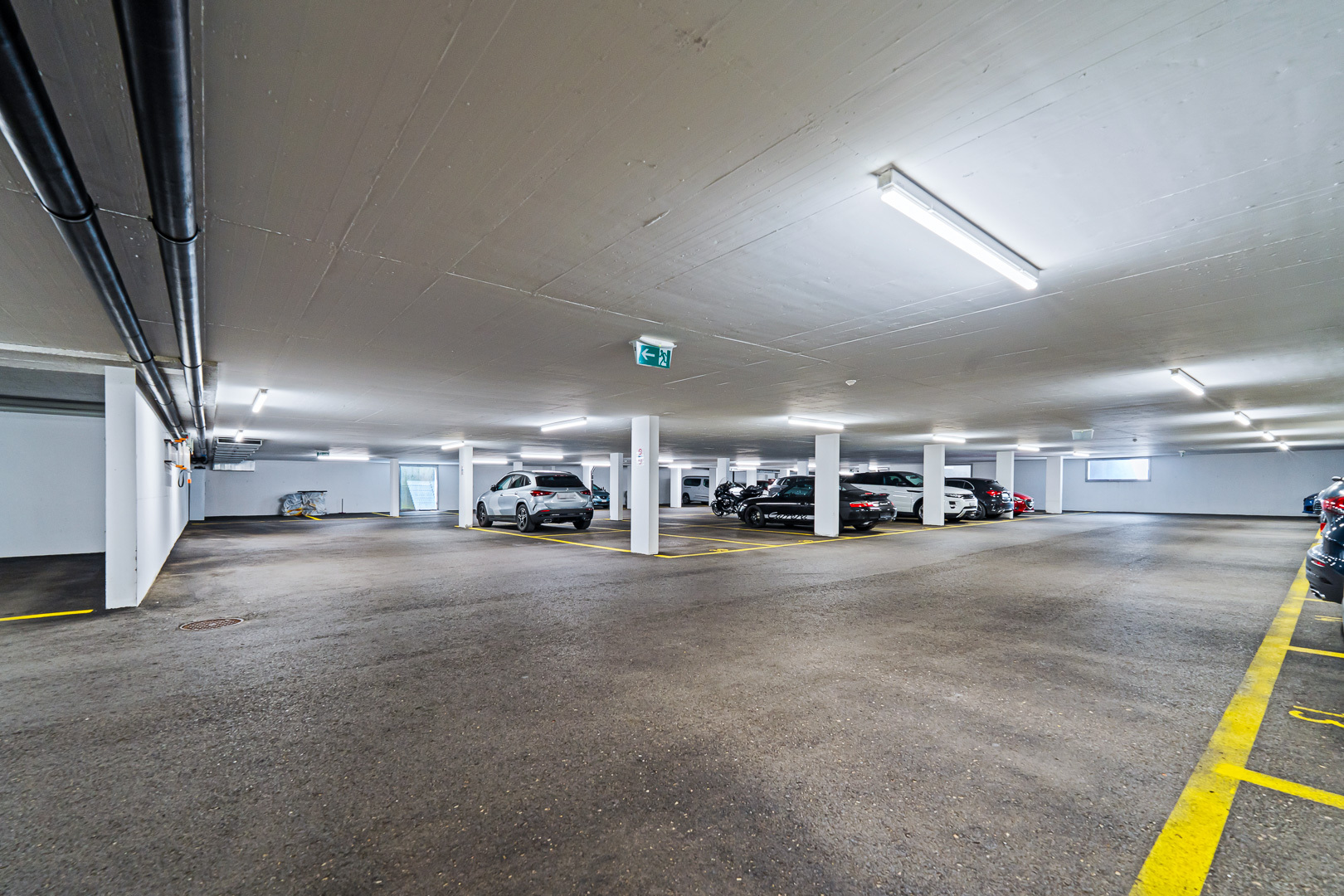 parking lumineux parking lumineux
