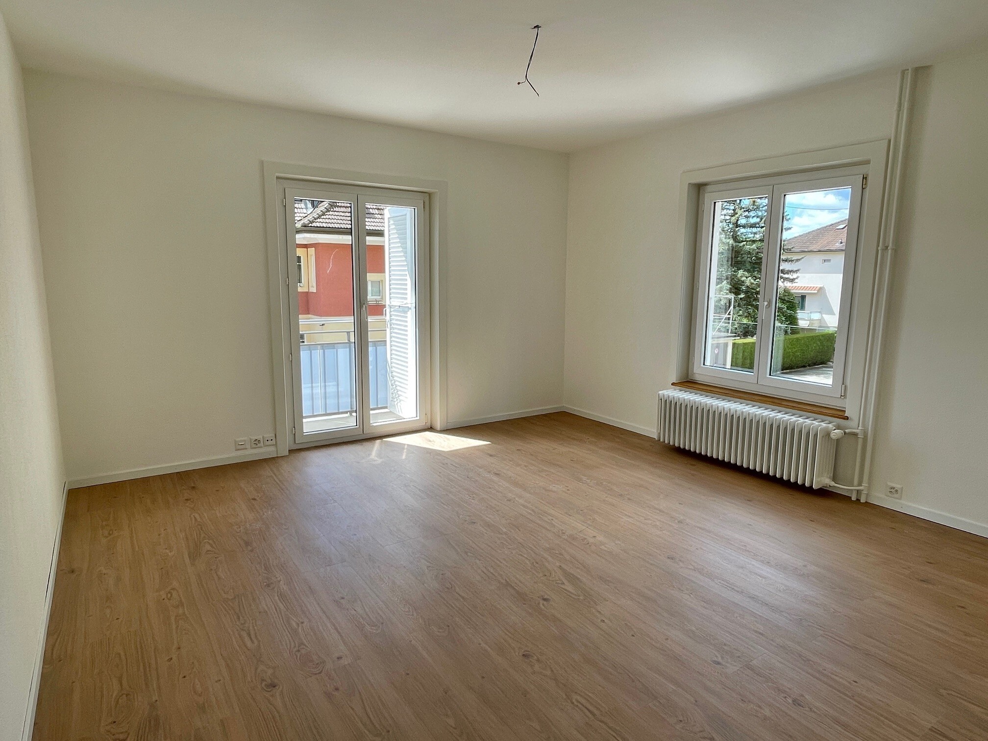 Interior view 1