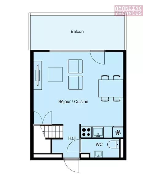 Premier coup d'oeil 2