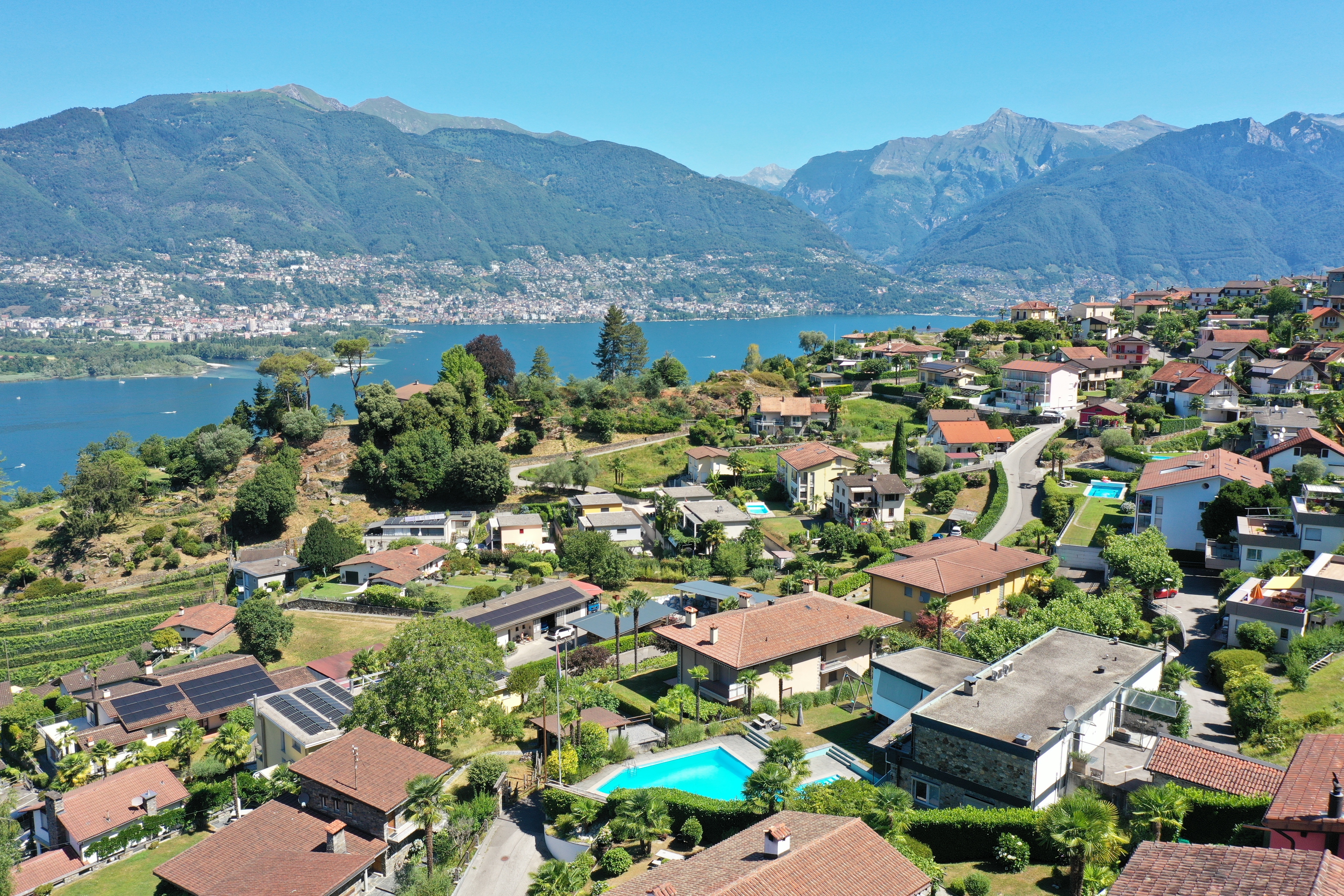 Willkommen in Vairano, Ihrem Ferienparadies! Willkommen in Vairano, Ihrem Ferienparadies!
