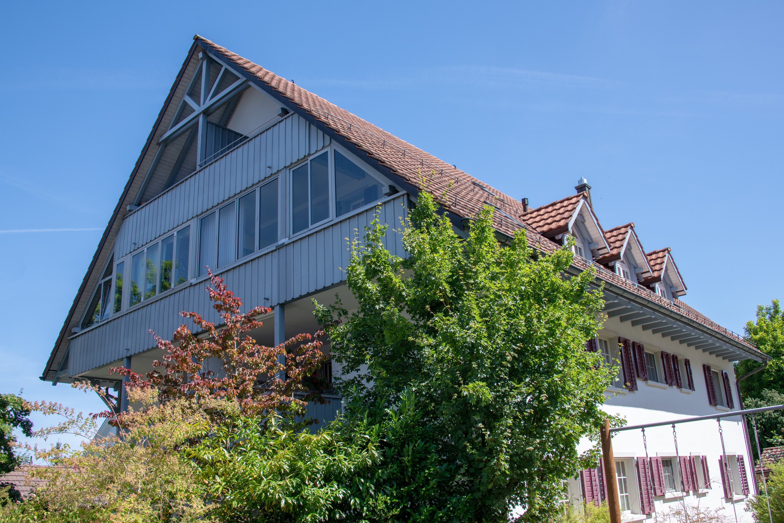 Aussenansicht 2