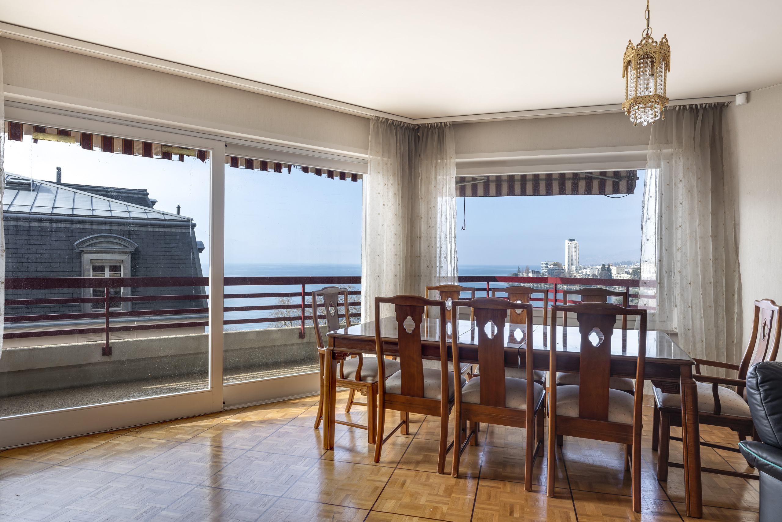 Salle à manger Salle à manger